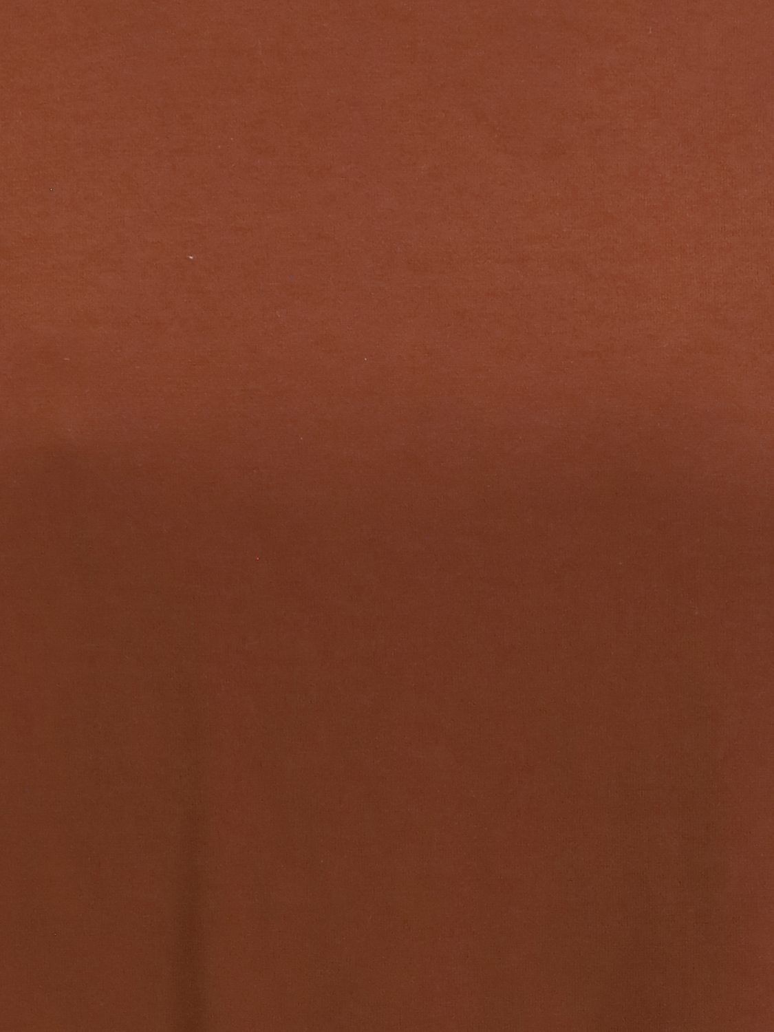 Brunello Cucinelli Brunello Cucinelli T-Shirt Woman Red Size M / US 6-8 / IT 42-44 - 4 Thumbnail