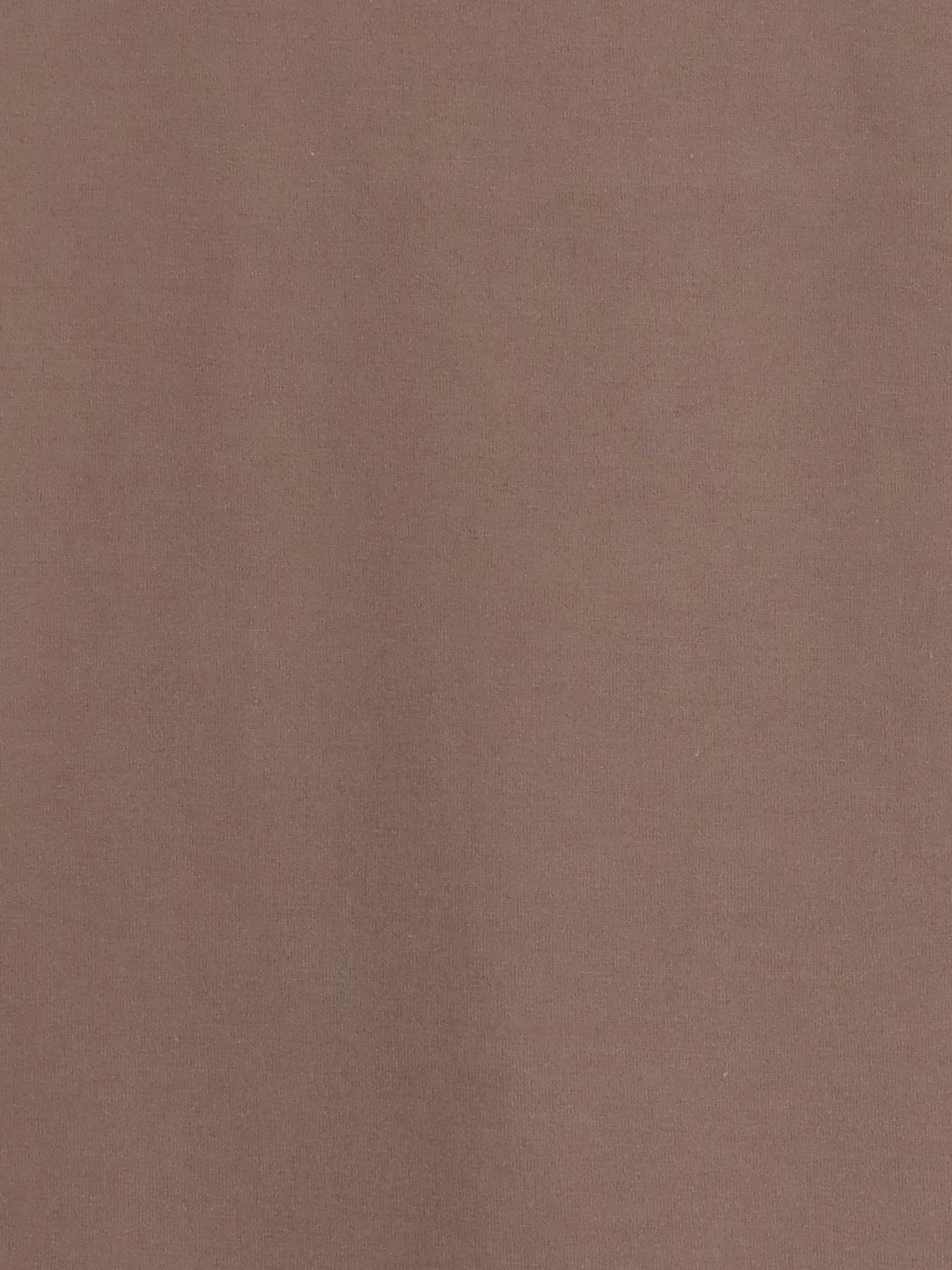 Brunello Cucinelli Brunello Cucinelli T-Shirt Woman Black Size XL / US 12-14 / IT 48-50 - 4 Thumbnail