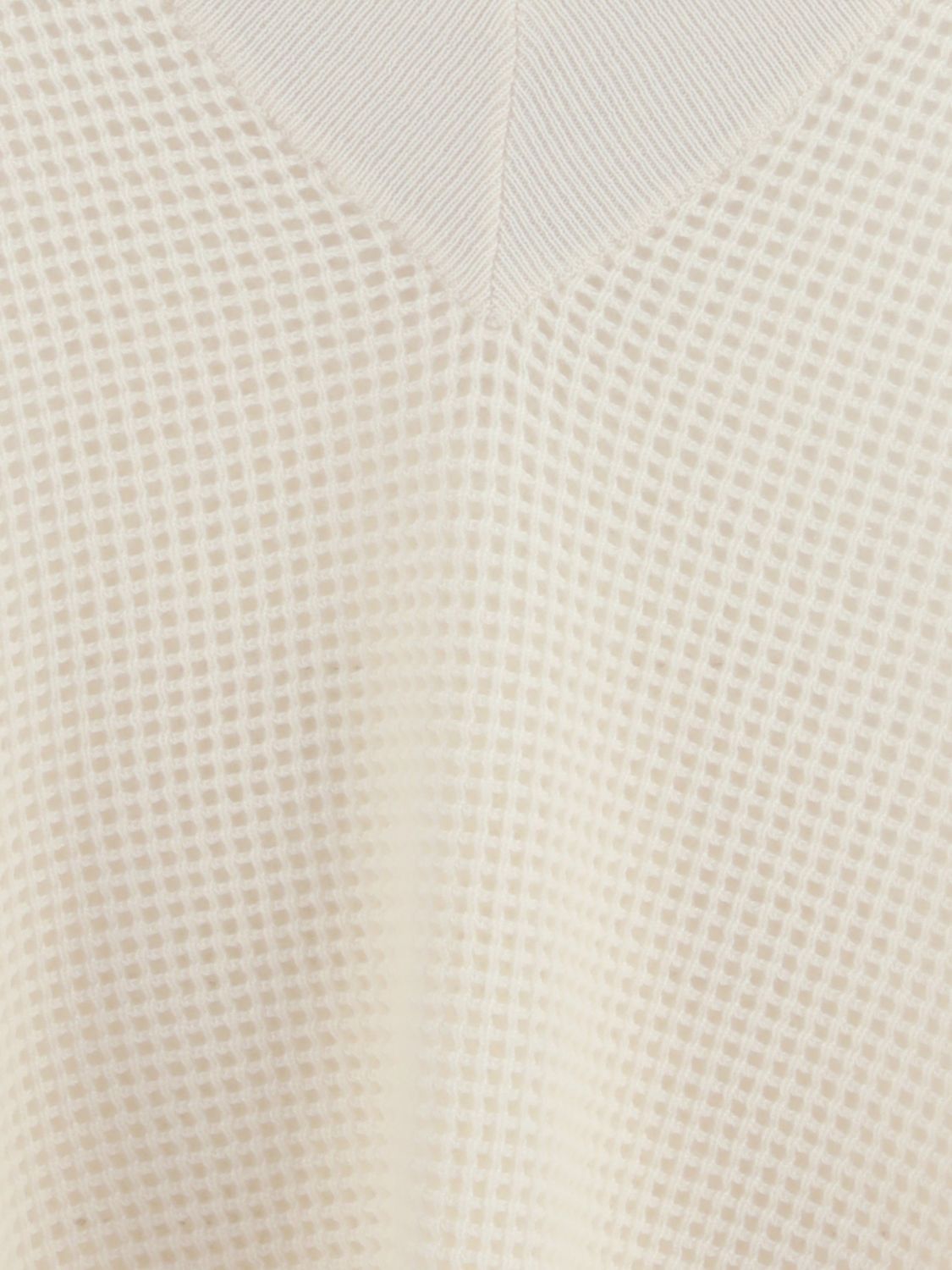Brunello Cucinelli Brunello Cucinelli Sweater Woman Smoke Grey Size L / US 10 / IT 46 - 4 Thumbnail