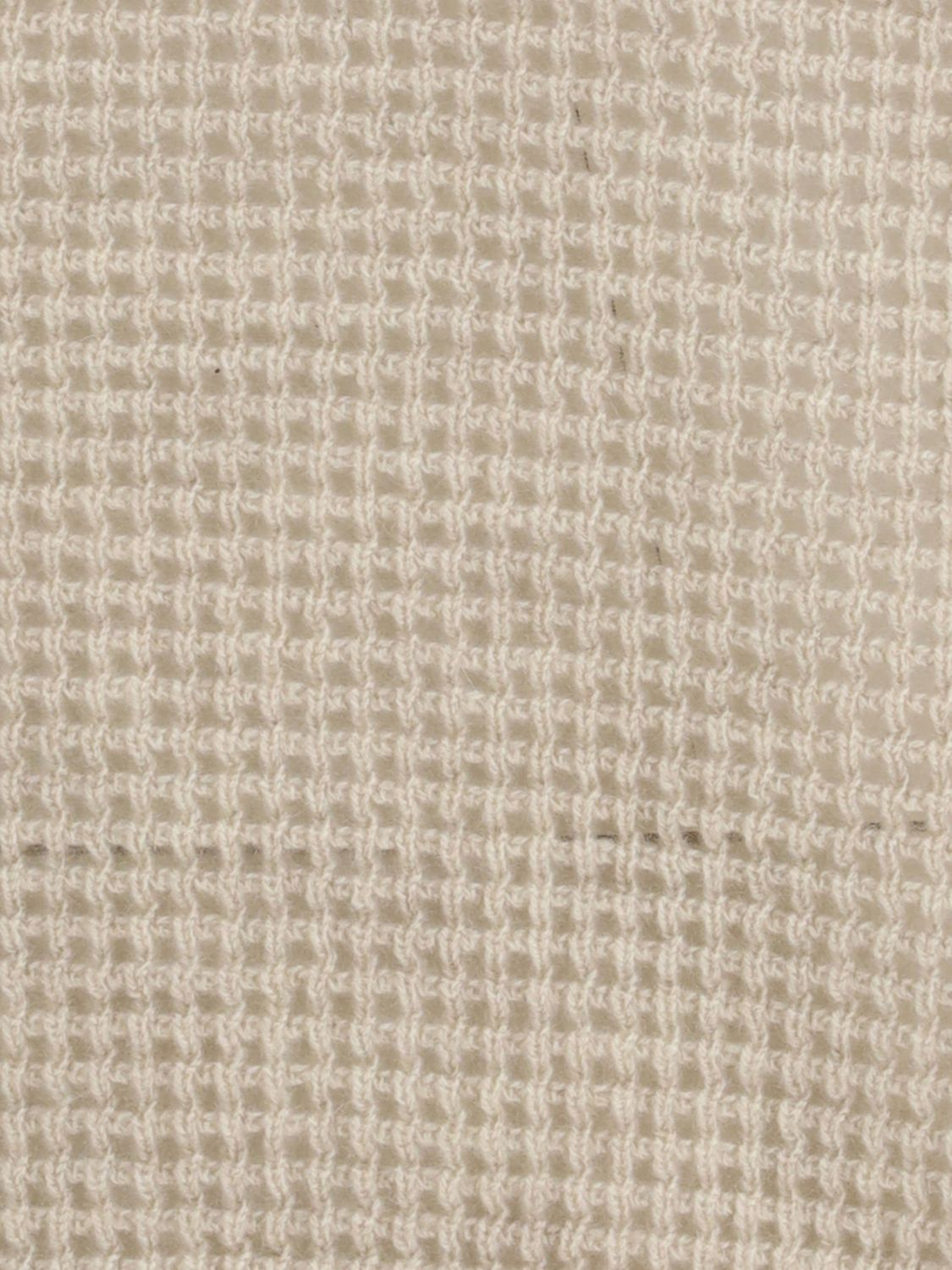 Brunello Cucinelli Brunello Cucinelli Sweatshirt Woman Beige Size M / US 6-8 / IT 42-44 - 4 Thumbnail