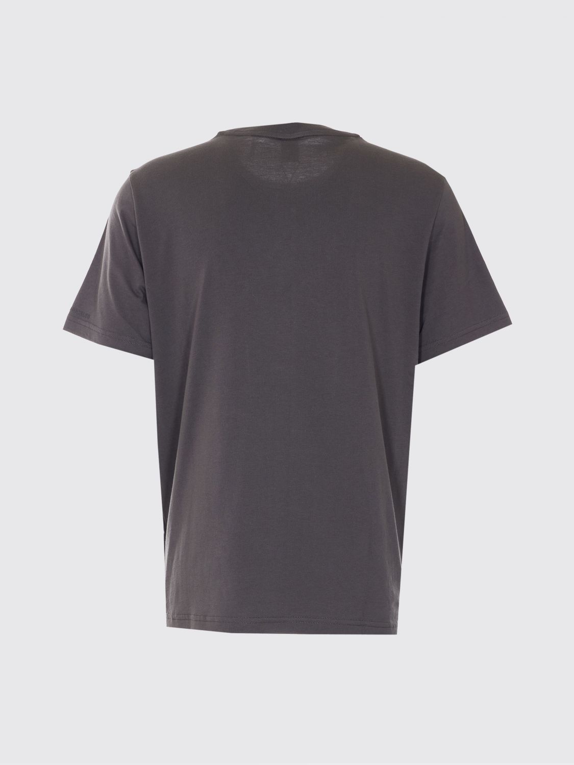 Moose Knuckles Moose Knuckles T-Shirt Men Grey 1 Size US L / EU 52-54 / 3 - 3 Thumbnail