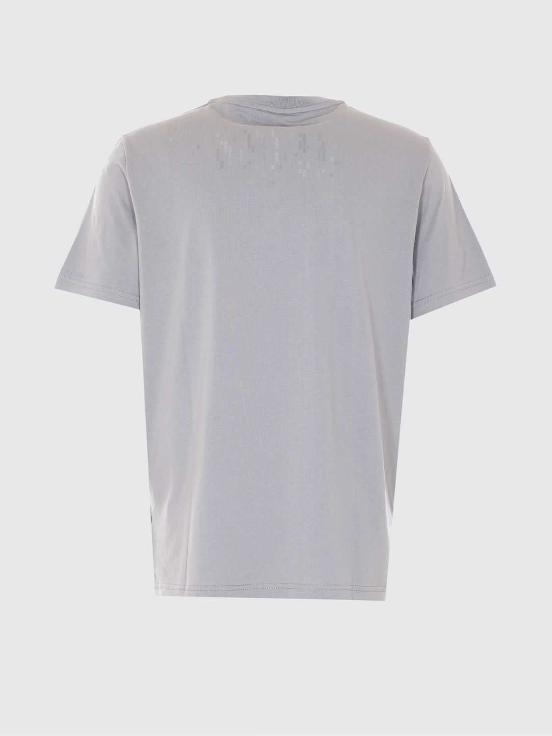 Moose Knuckles Moose Knuckles T-Shirt Men Grey Size US S / EU 44-46 / 1 - 3 Thumbnail