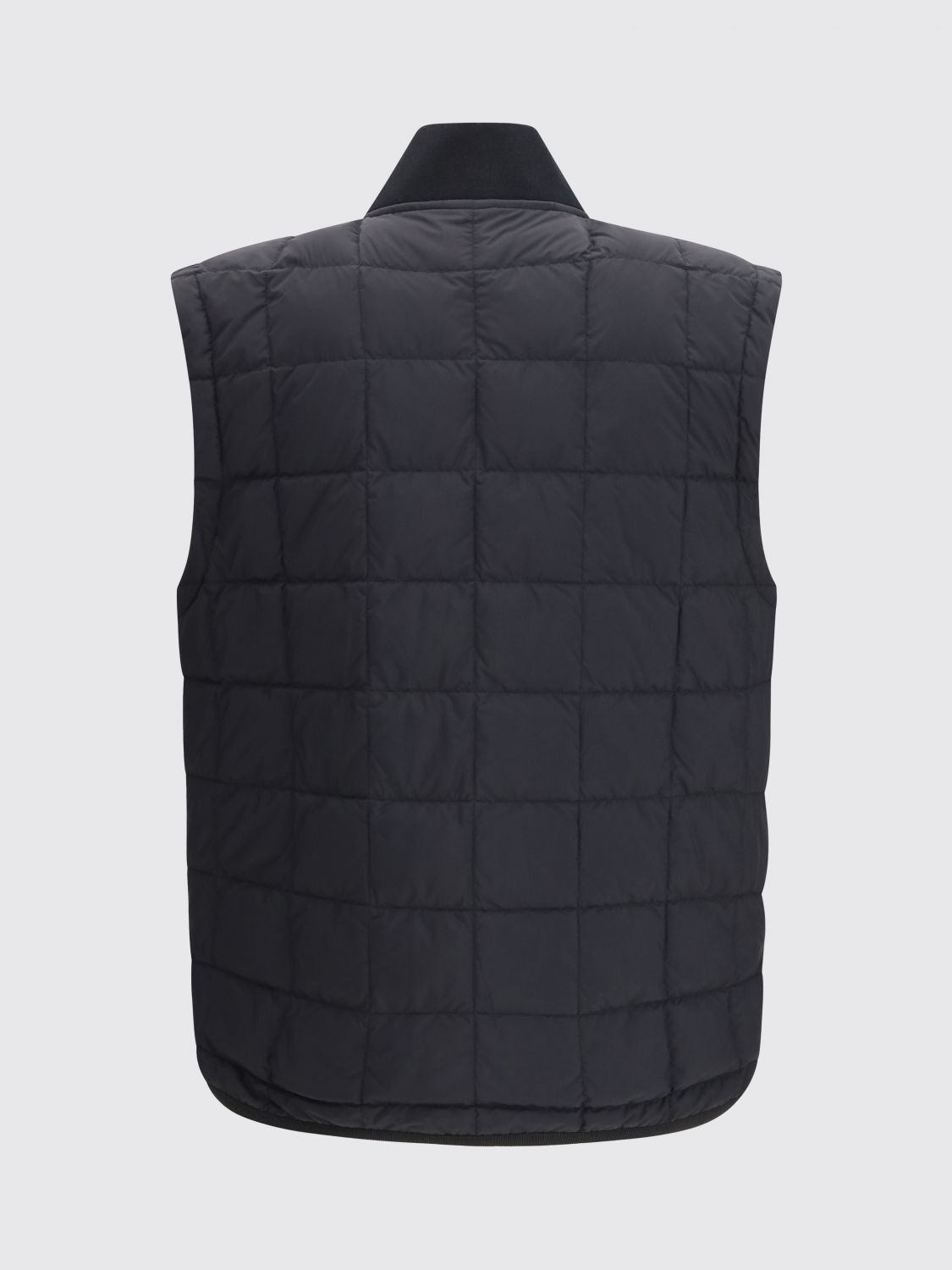Moose Knuckles Moose Knuckles Suit Vest Men Black Size US S / EU 44-46 / 1 - 3 Thumbnail