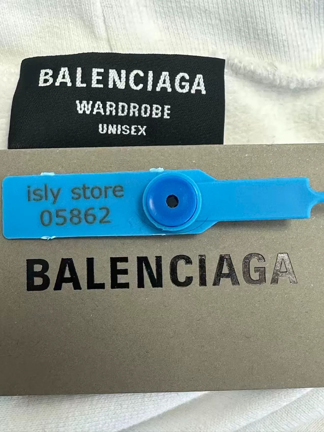 Balenciaga Balenciaga Venezia Graphic Print Hoodie Size XS Size US XS / EU 42 / 0 - 5 Thumbnail