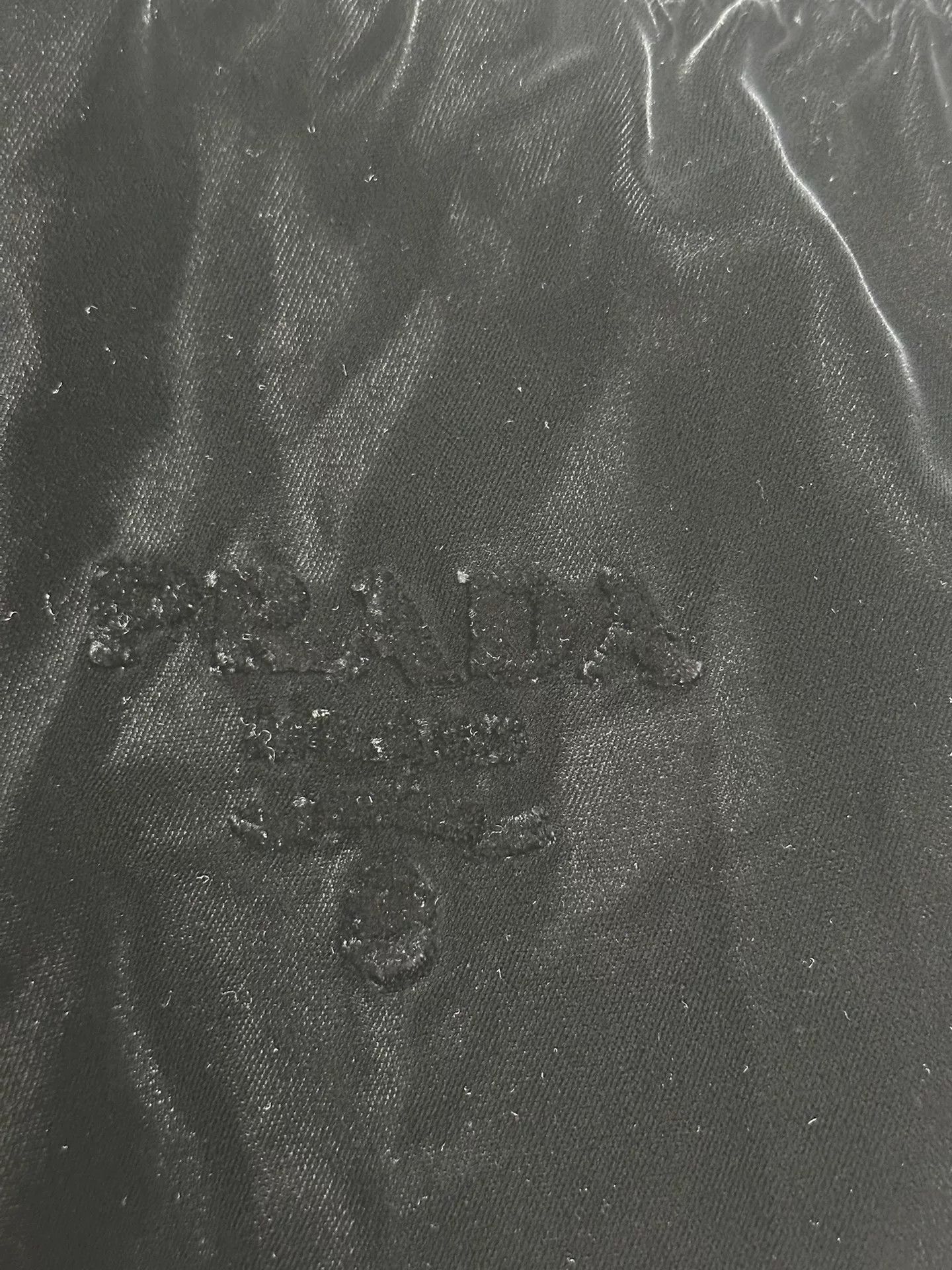 Prada Prada Velvet Knit Joggers L Size US 34 / EU 50 - 4 Thumbnail