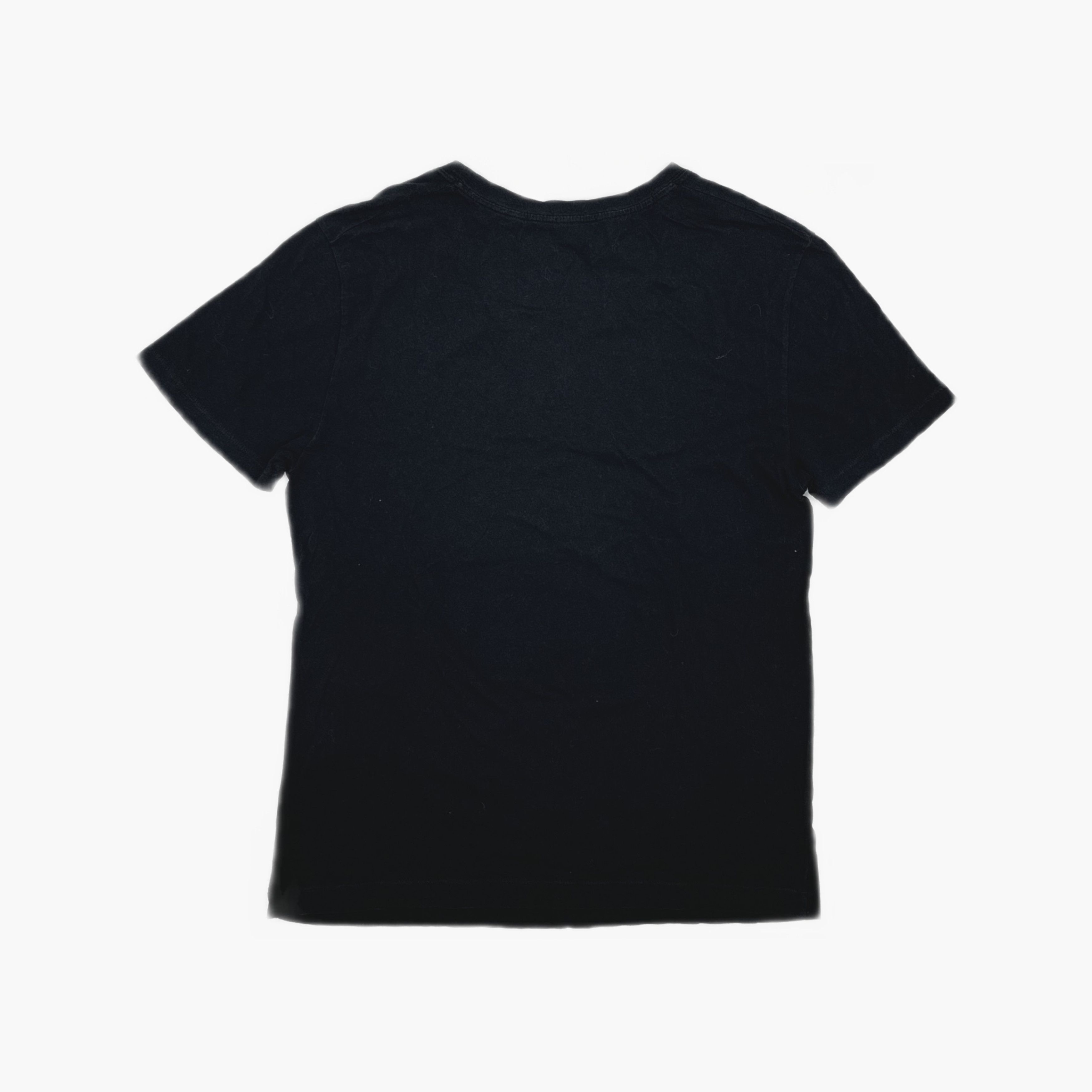 Gucci Gucci Tiger Embroidered T-Shirt XS Size US XS / EU 42 / 0 - 2 Thumbnail