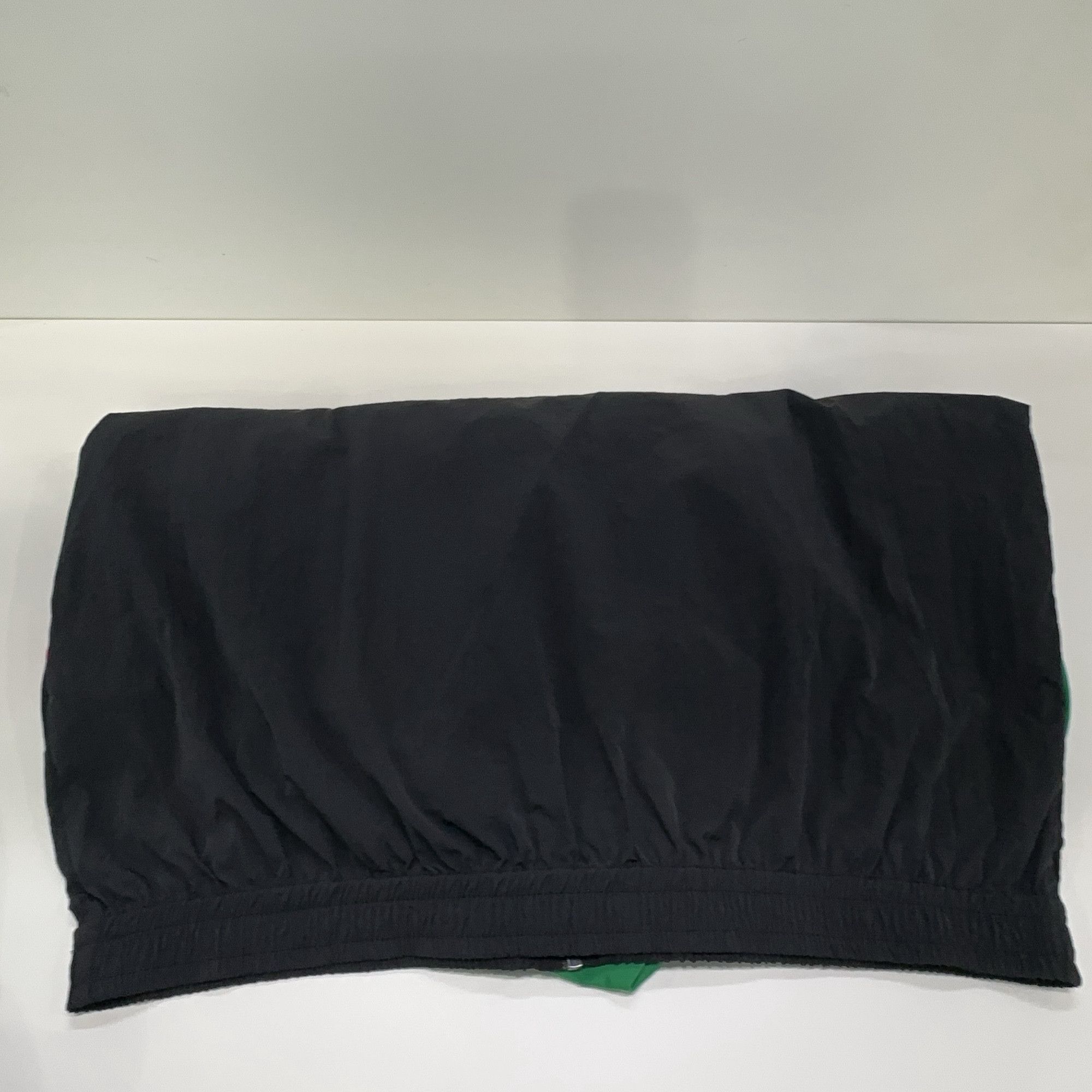 Gucci Gucci Colorblock Interlocking G Track Jacket Size L Size US L / EU 52-54 / 3 - 10 Thumbnail