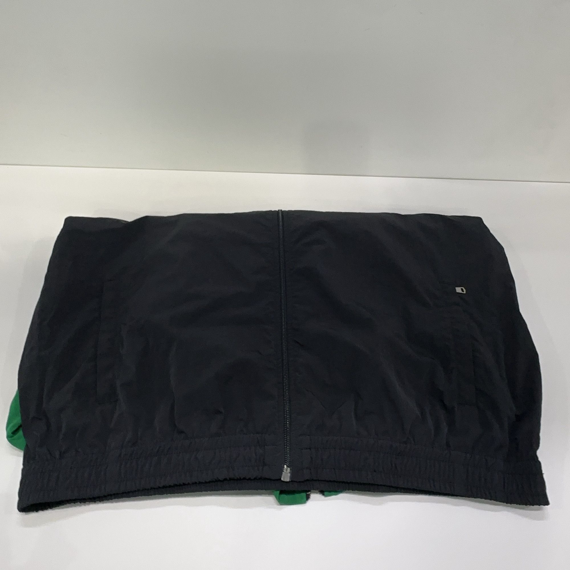 Gucci Gucci Colorblock Interlocking G Track Jacket Size L Size US L / EU 52-54 / 3 - 9 Thumbnail