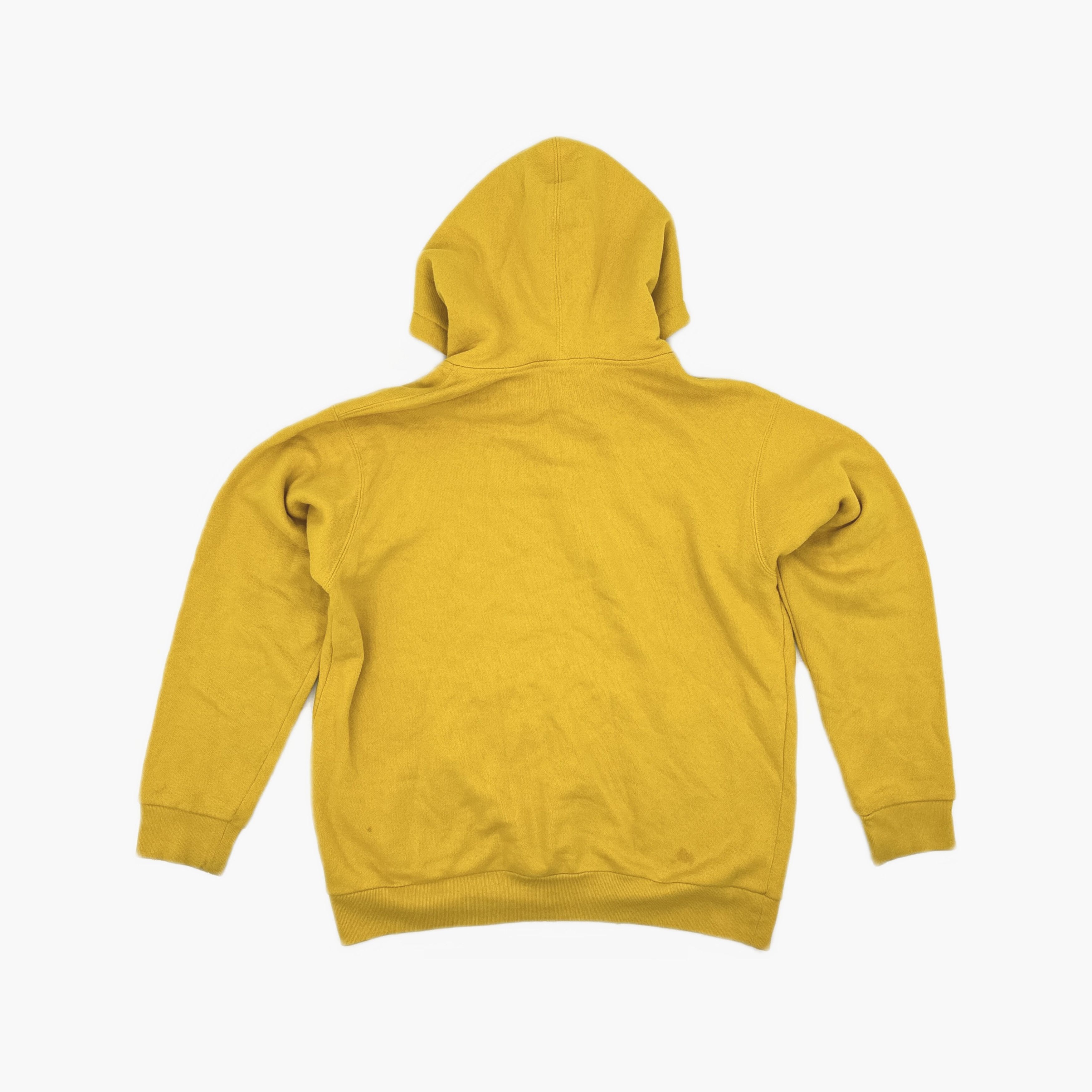 Gucci Gucci Coco Capitán Graffiti Logo Hoodie Size S Size US S / EU 44-46 / 1 - 2 Thumbnail