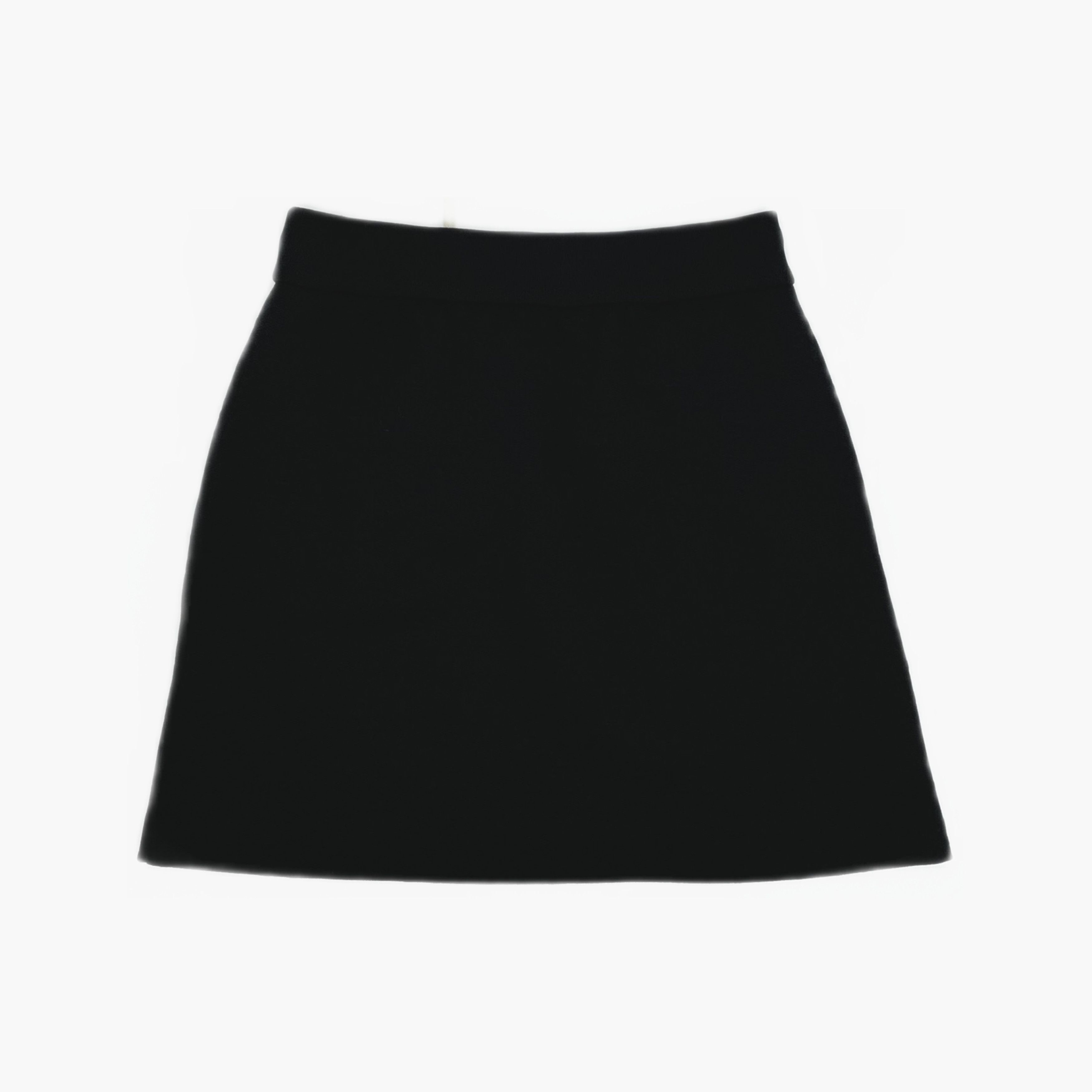 Gucci Gucci GG Jacquard Drawstring Skirt Size M Size 28" / US 6 / IT 42 - 2 Thumbnail