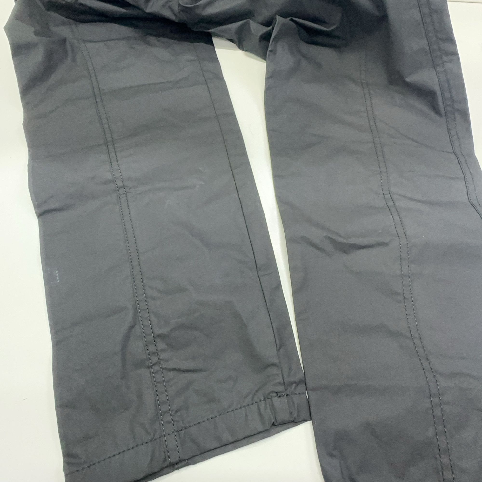 Gucci Gucci Logo Patch Drawstring Pants EU 46 Size US 30 / EU 46 - 10 Thumbnail