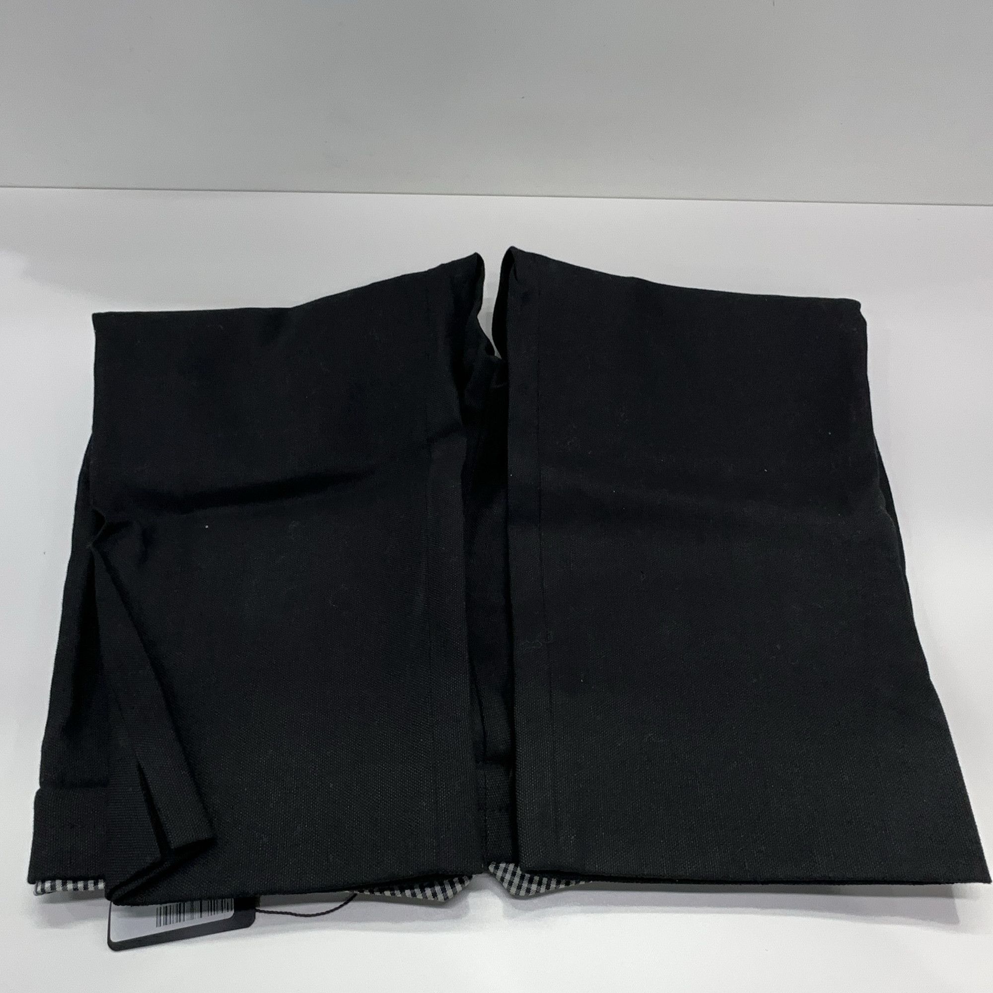 Gucci Gucci Gingham Trim Cropped Trousers Size IT 40 Size 27" / US 4 / IT 40 - 9 Thumbnail