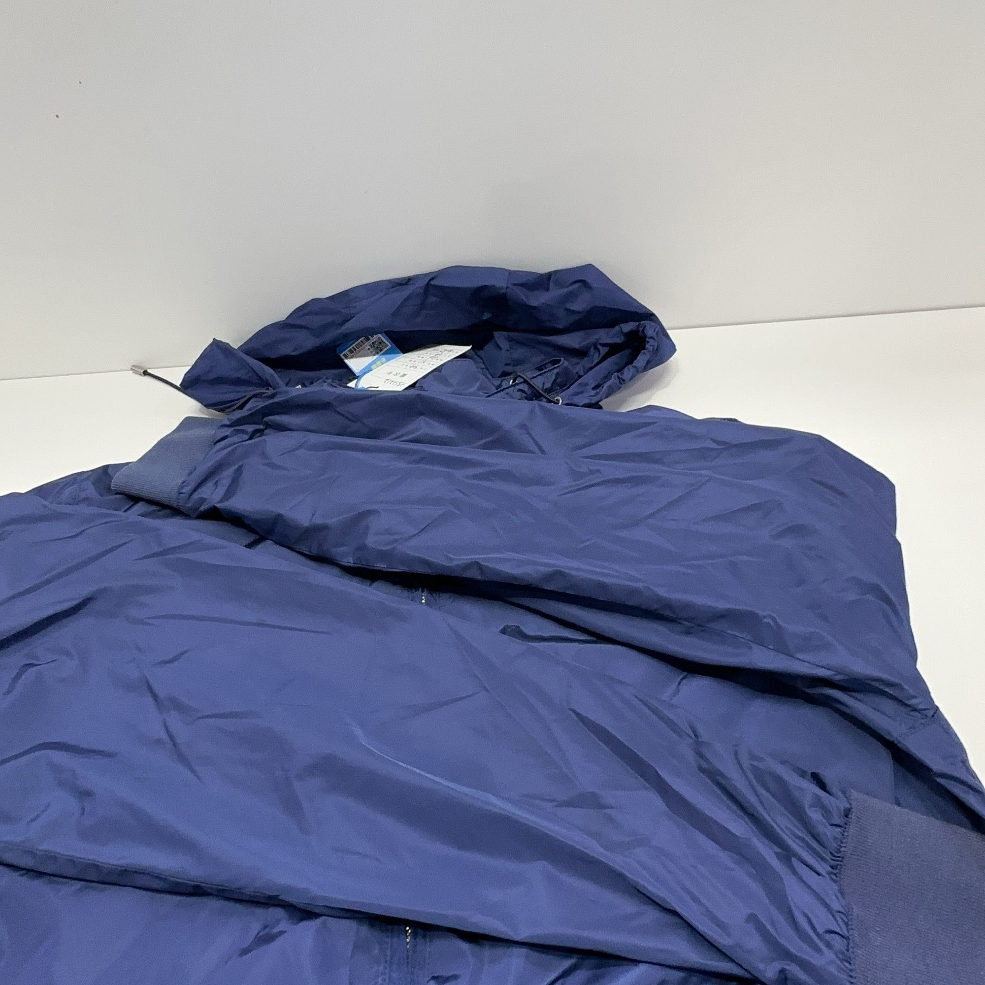 Gucci Gucci Logo Patch Hooded Zip Jacket Size 54 Size US L / EU 52-54 / 3 - 10 Thumbnail