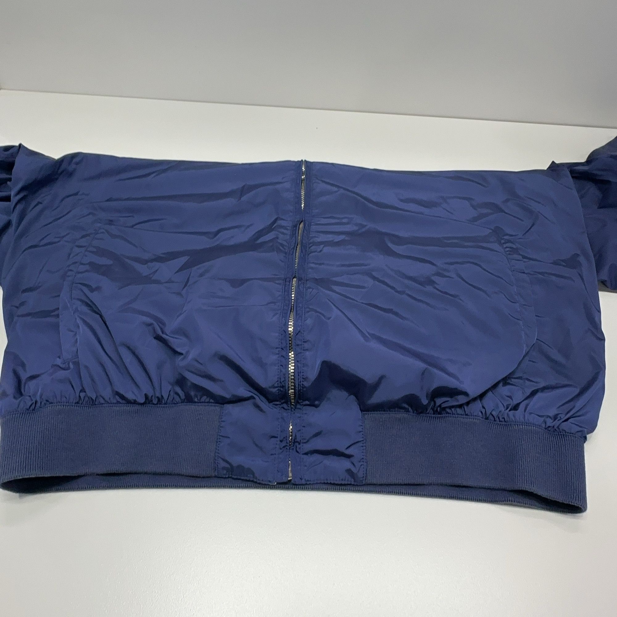Gucci Gucci Logo Patch Hooded Zip Jacket Size 54 Size US L / EU 52-54 / 3 - 8 Thumbnail