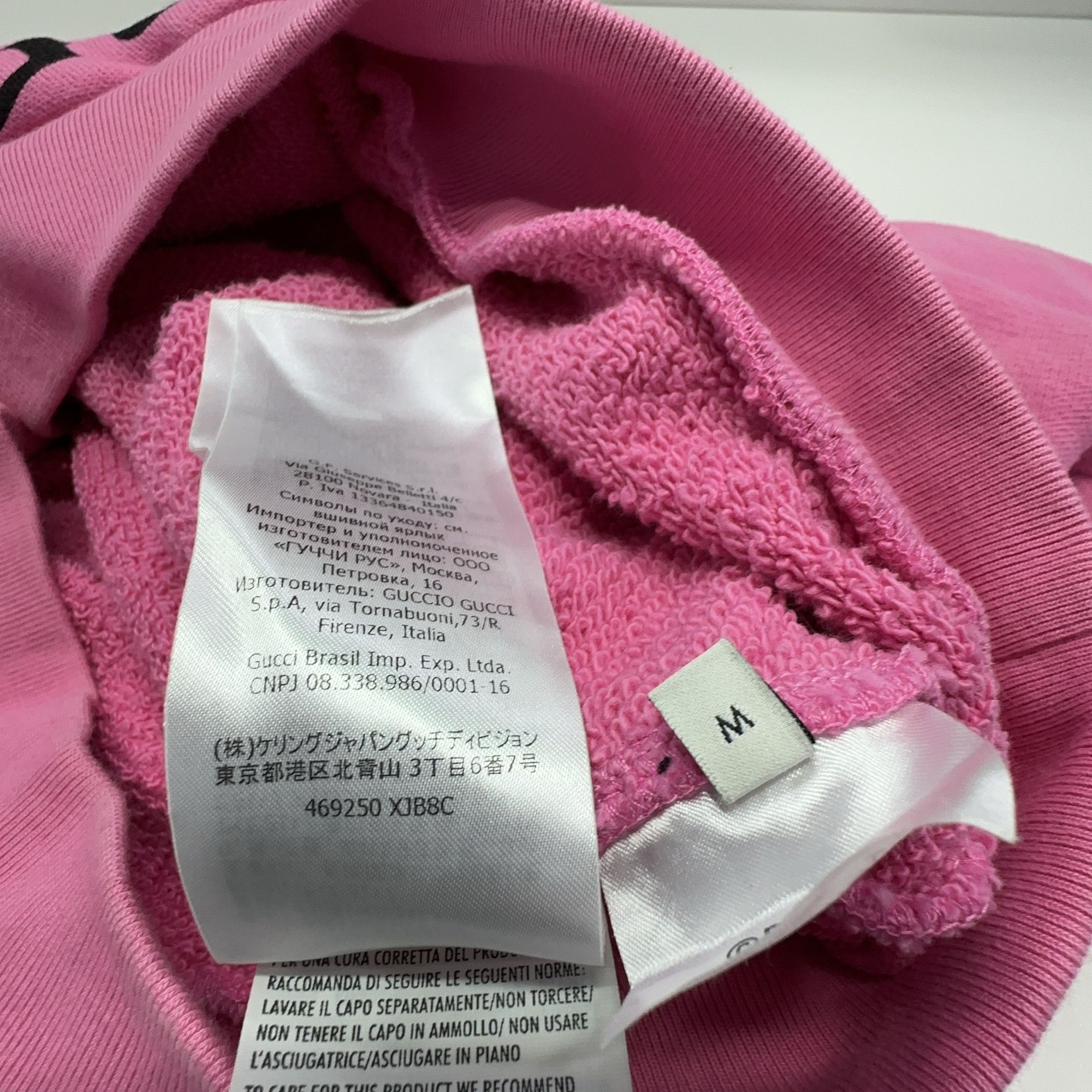 Gucci Gucci x Disney Mickey Mouse Sweatshirt M Size M / US 6-8 / IT 42-44 - 3 Thumbnail