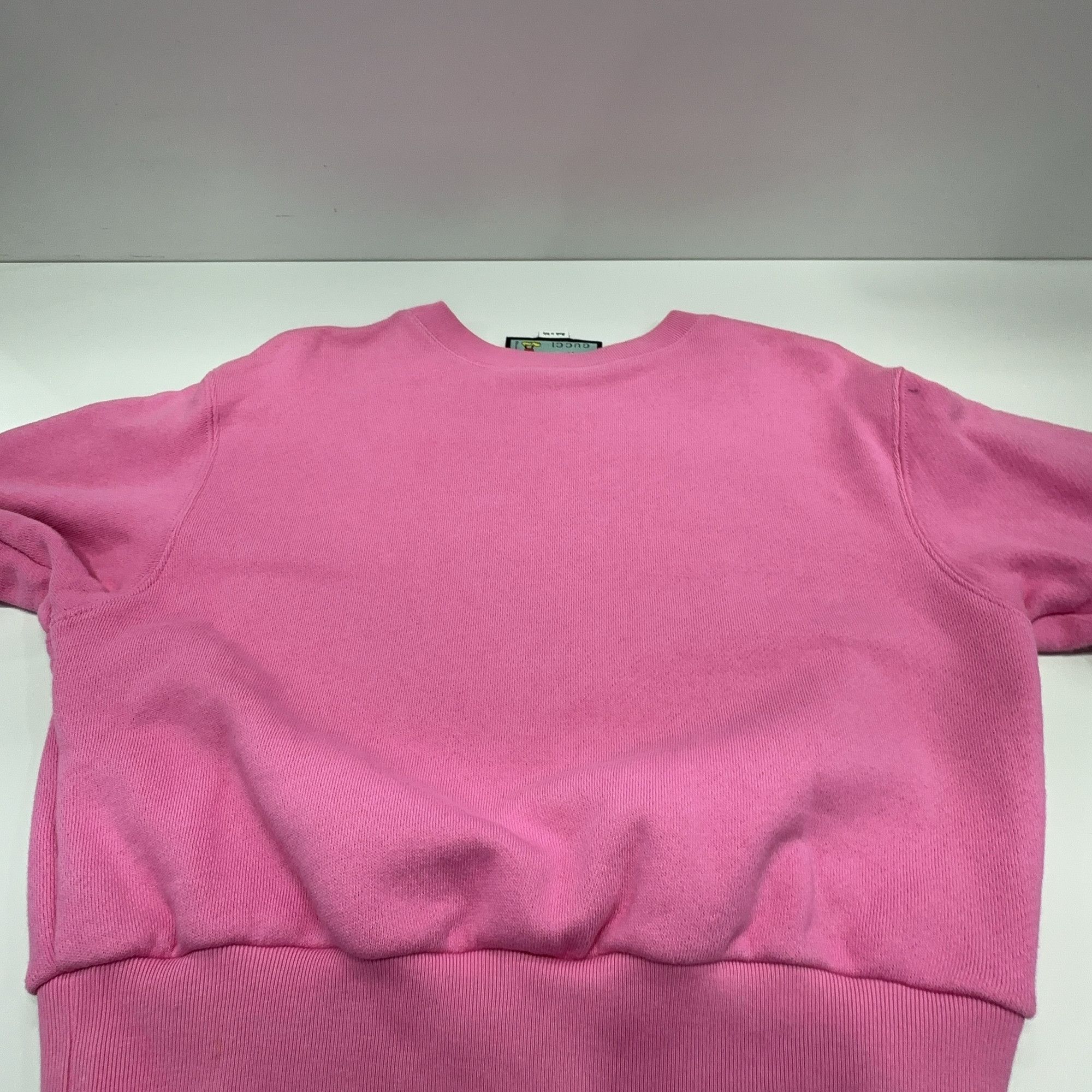 Gucci Gucci x Disney Mickey Mouse Sweatshirt M Size M / US 6-8 / IT 42-44 - 13 Thumbnail