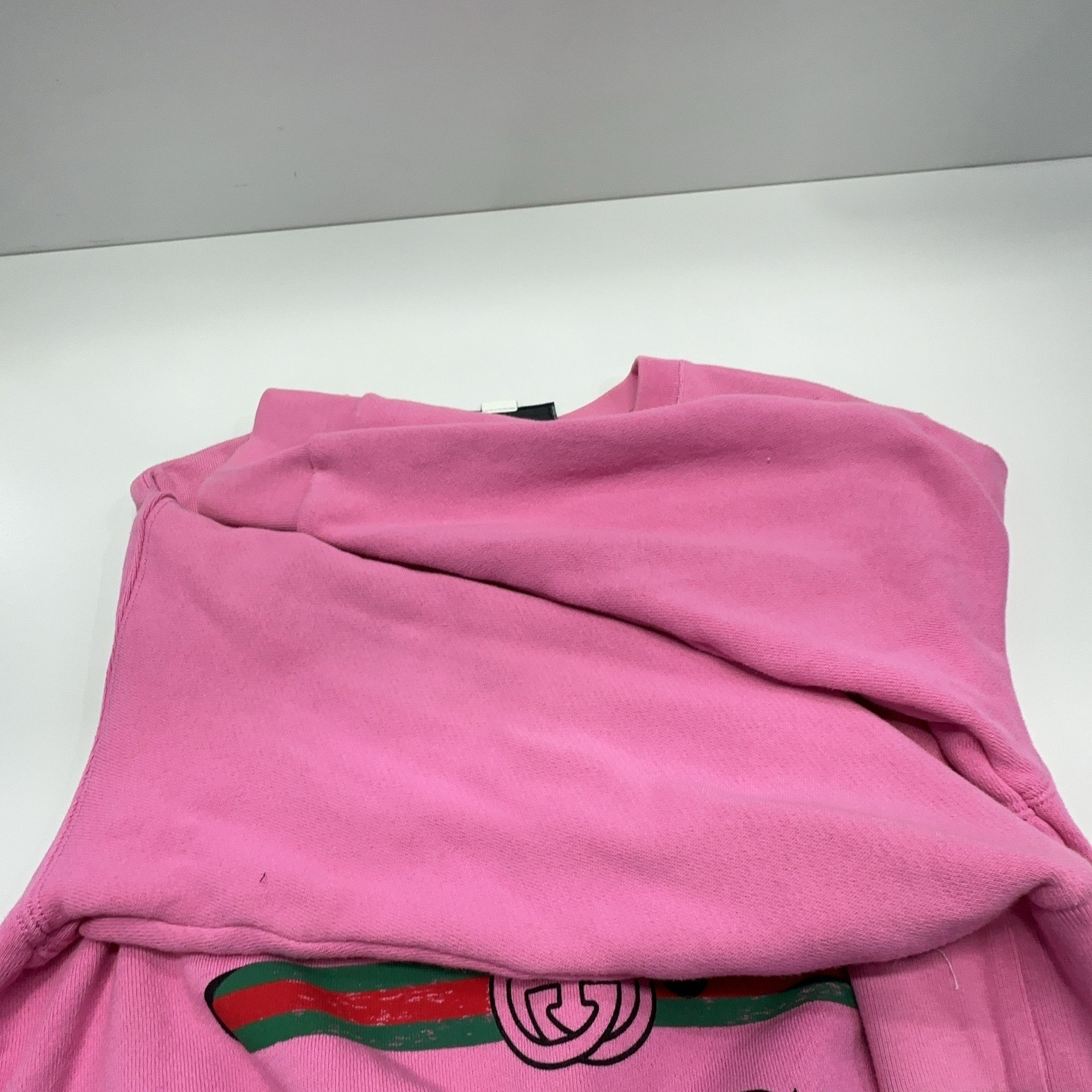 Gucci Gucci x Disney Mickey Mouse Sweatshirt M Size M / US 6-8 / IT 42-44 - 15 Thumbnail