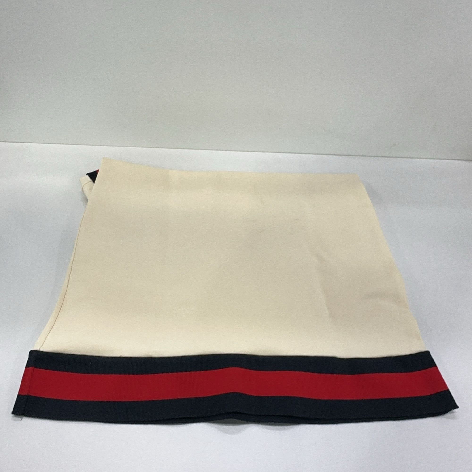 Gucci Gucci Web Trim V-Neck Mini Dress L Size L / US 10 / IT 46 - 7 Thumbnail