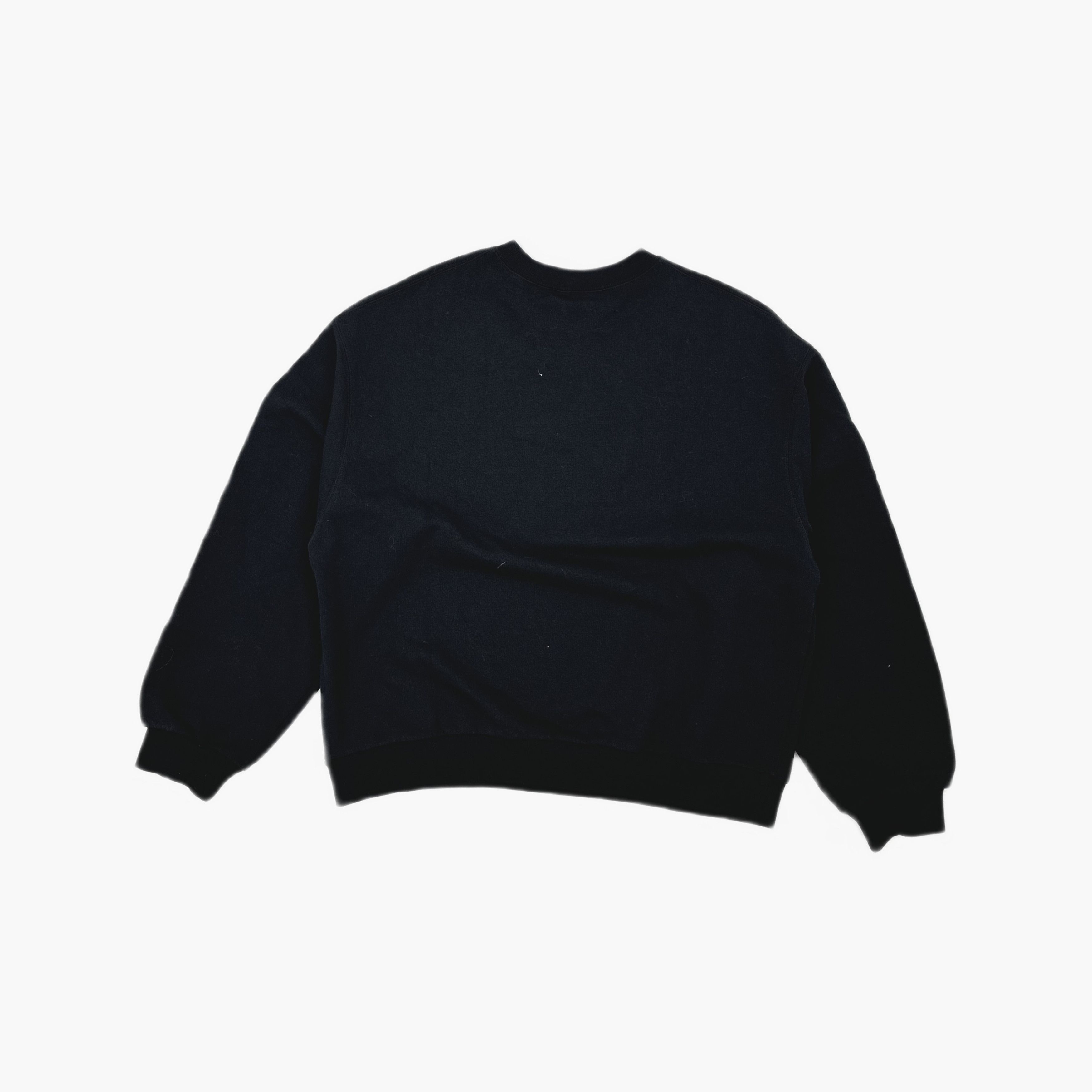 Gucci Gucci Interlocking G Logo Print Sweatshirt Size L Size US L / EU 52-54 / 3 - 2 Thumbnail