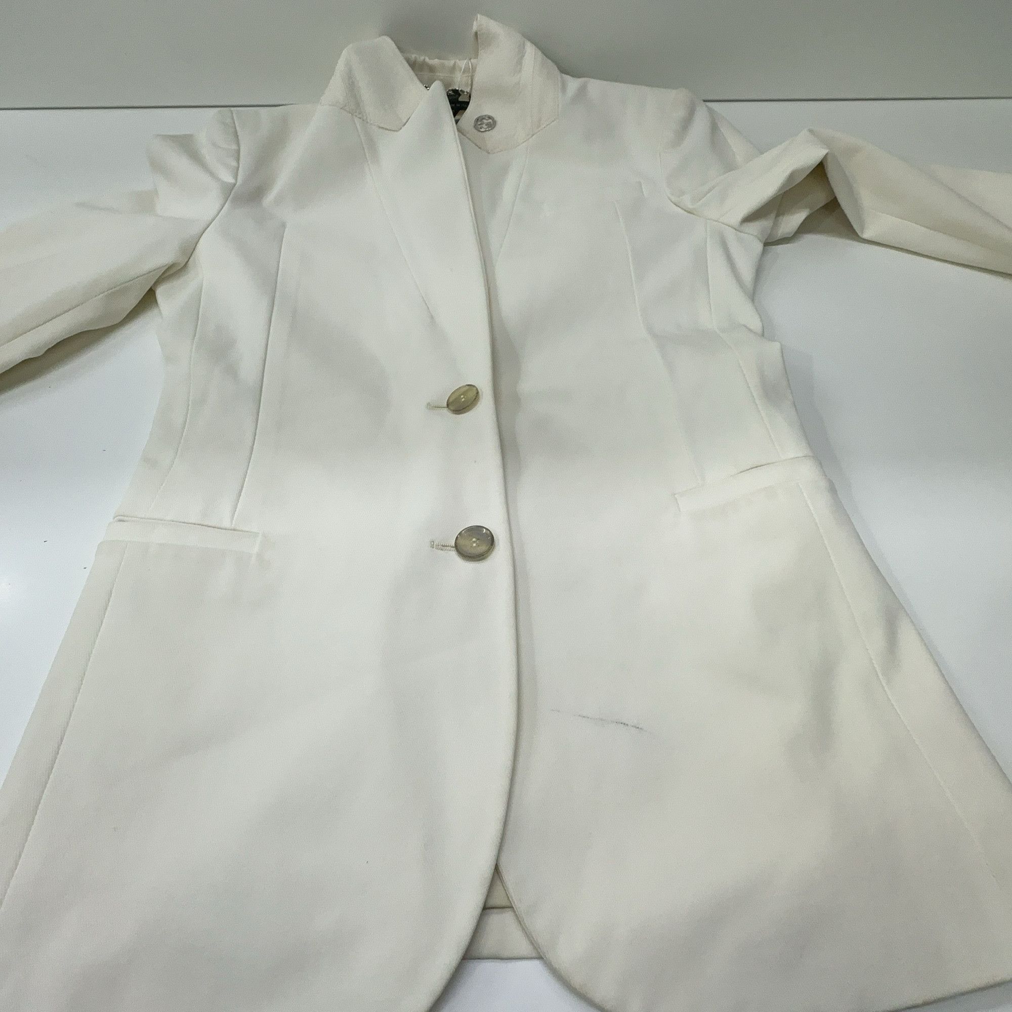 Gucci Gucci Floral Lining Blazer IT 38 Size XS / US 0-2 / IT 36-38 - 13 Thumbnail