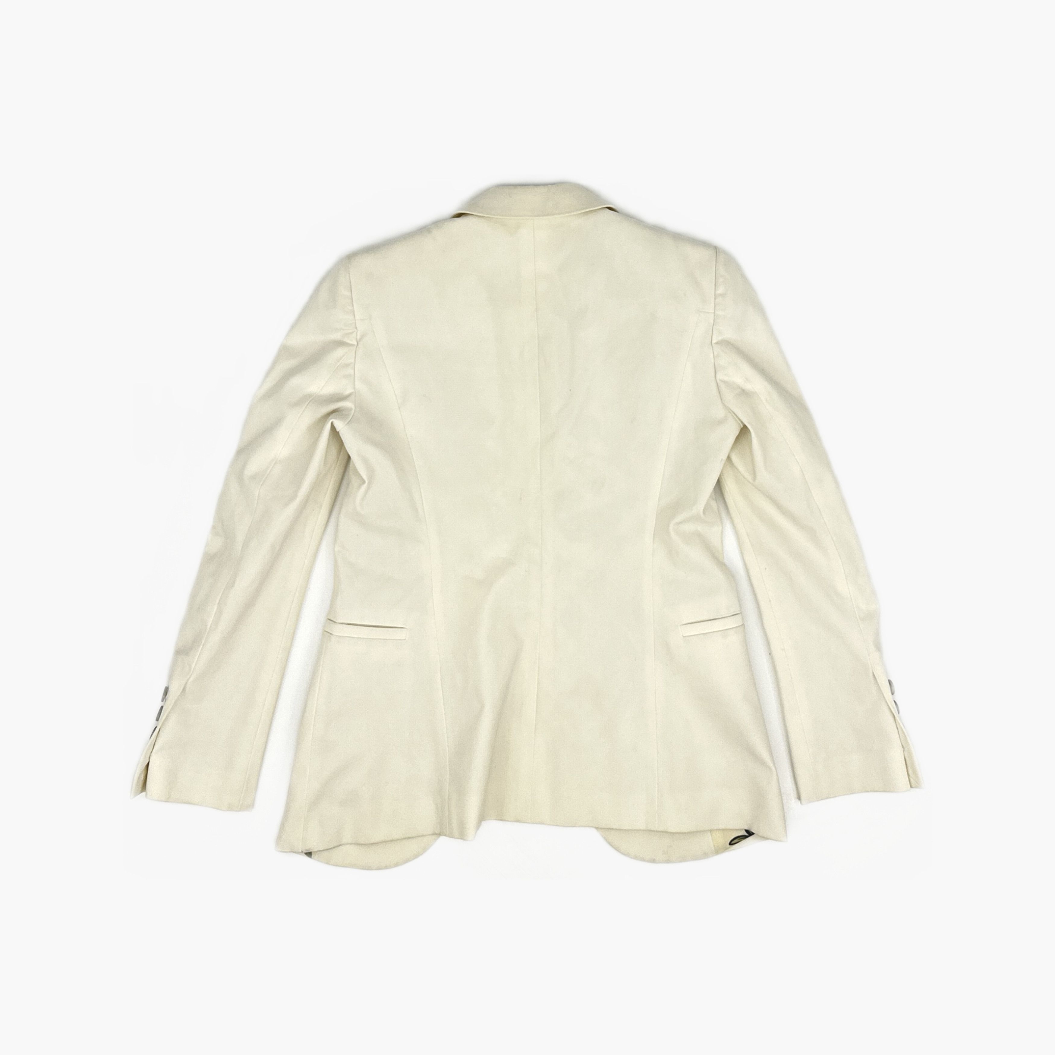 Gucci Gucci Floral Lining Blazer IT 38 Size XS / US 0-2 / IT 36-38 - 2 Thumbnail