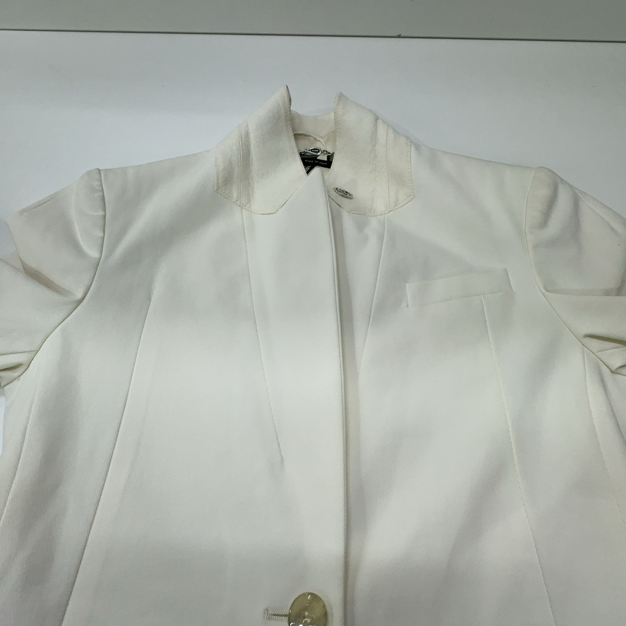 Gucci Gucci Floral Lining Blazer IT 38 Size XS / US 0-2 / IT 36-38 - 7 Thumbnail