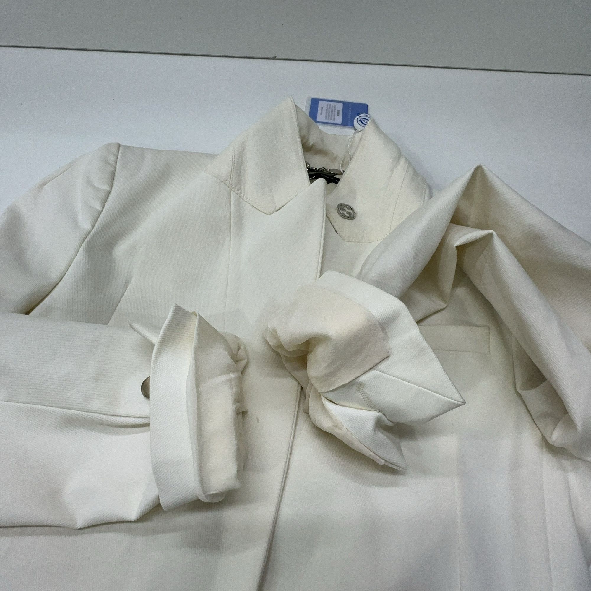 Gucci Gucci Floral Lining Blazer IT 38 Size XS / US 0-2 / IT 36-38 - 12 Thumbnail