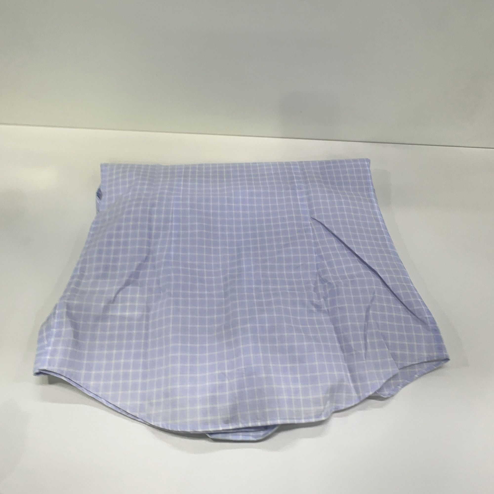 Gucci Gucci Check Classic Long Sleeve Shirt 38 Size US S / EU 44-46 / 1 - 12 Thumbnail