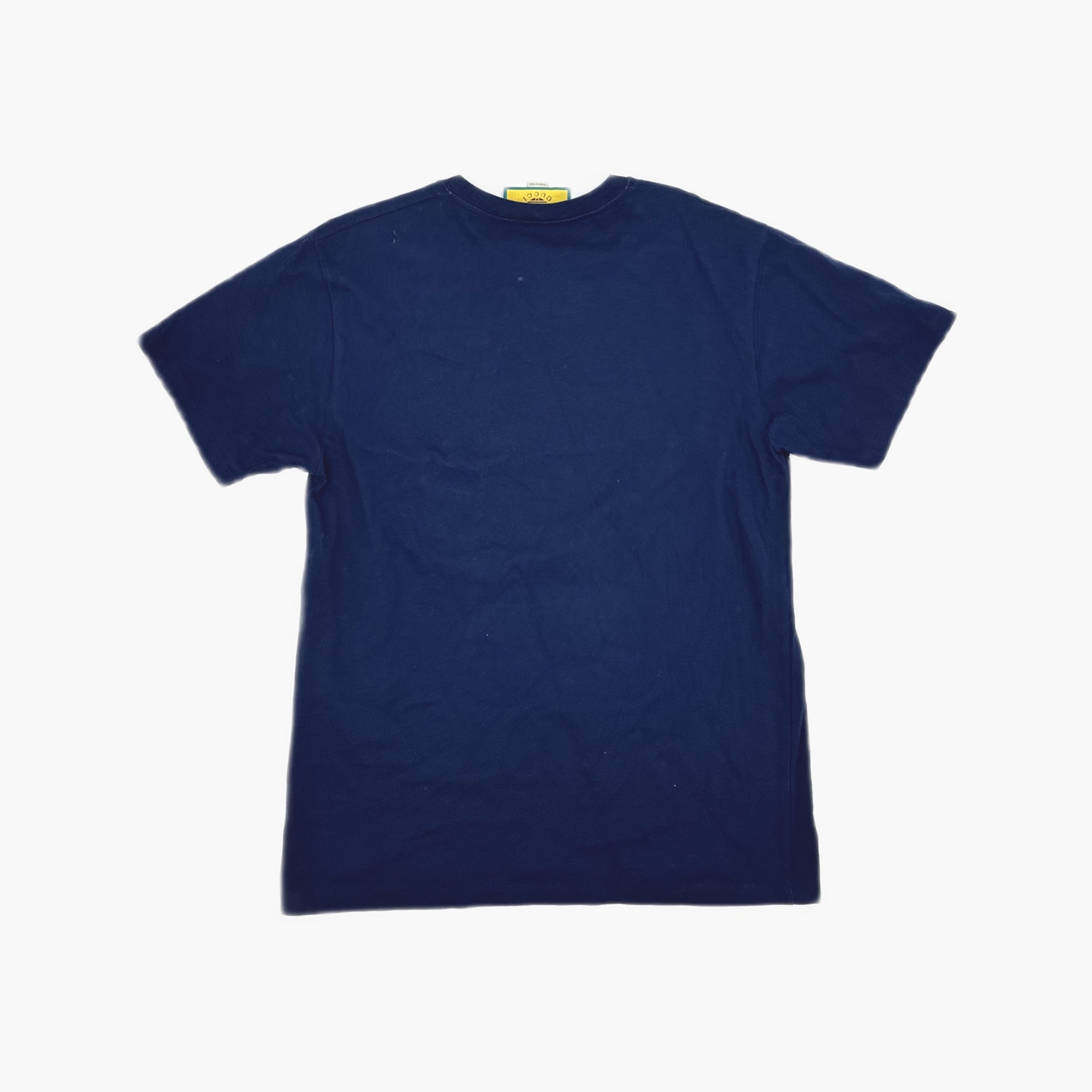 Adidas × Gucci Gucci x Adidas Trefoil Logo T-Shirt Size S Size US S / EU 44-46 / 1 - 2 Thumbnail
