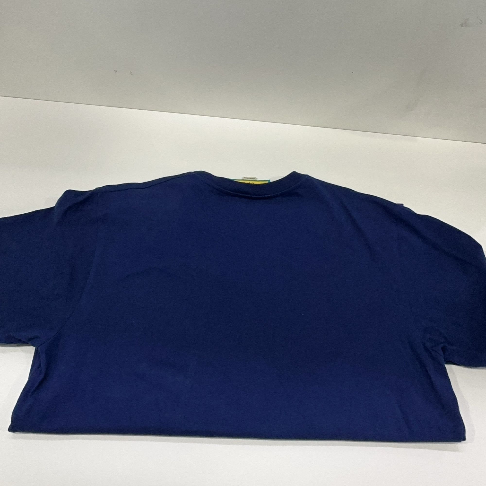 Adidas × Gucci Gucci x Adidas Trefoil Logo T-Shirt Size S Size US S / EU 44-46 / 1 - 9 Thumbnail