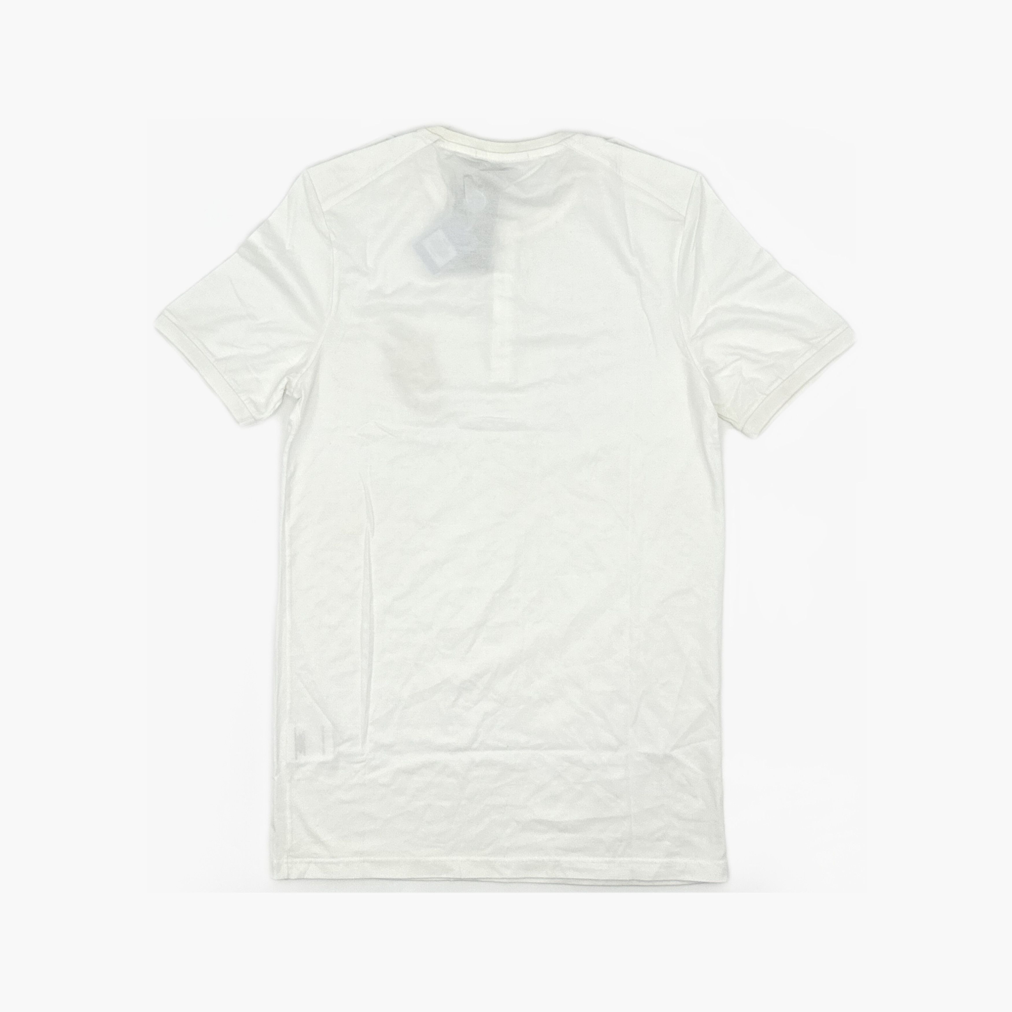 Gucci Gucci Embroidered Henley T-Shirt Size XXL Size US XXL / EU 58 / 5 - 2 Thumbnail