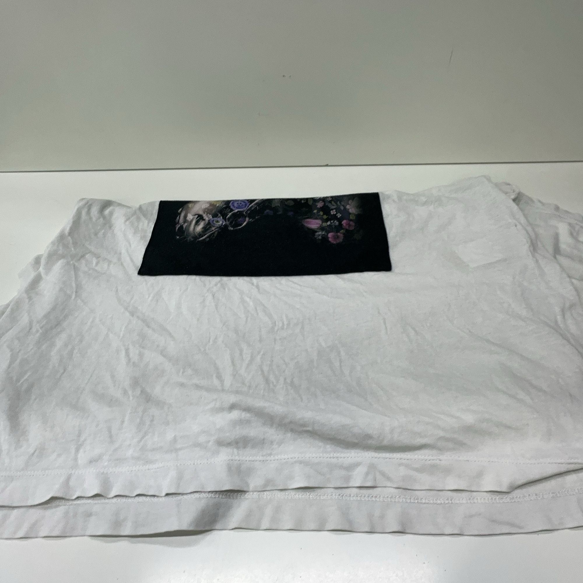 Gucci Gucci Floral Horse Print T-Shirt XXL Size US XXL / EU 58 / 5 - 10 Thumbnail