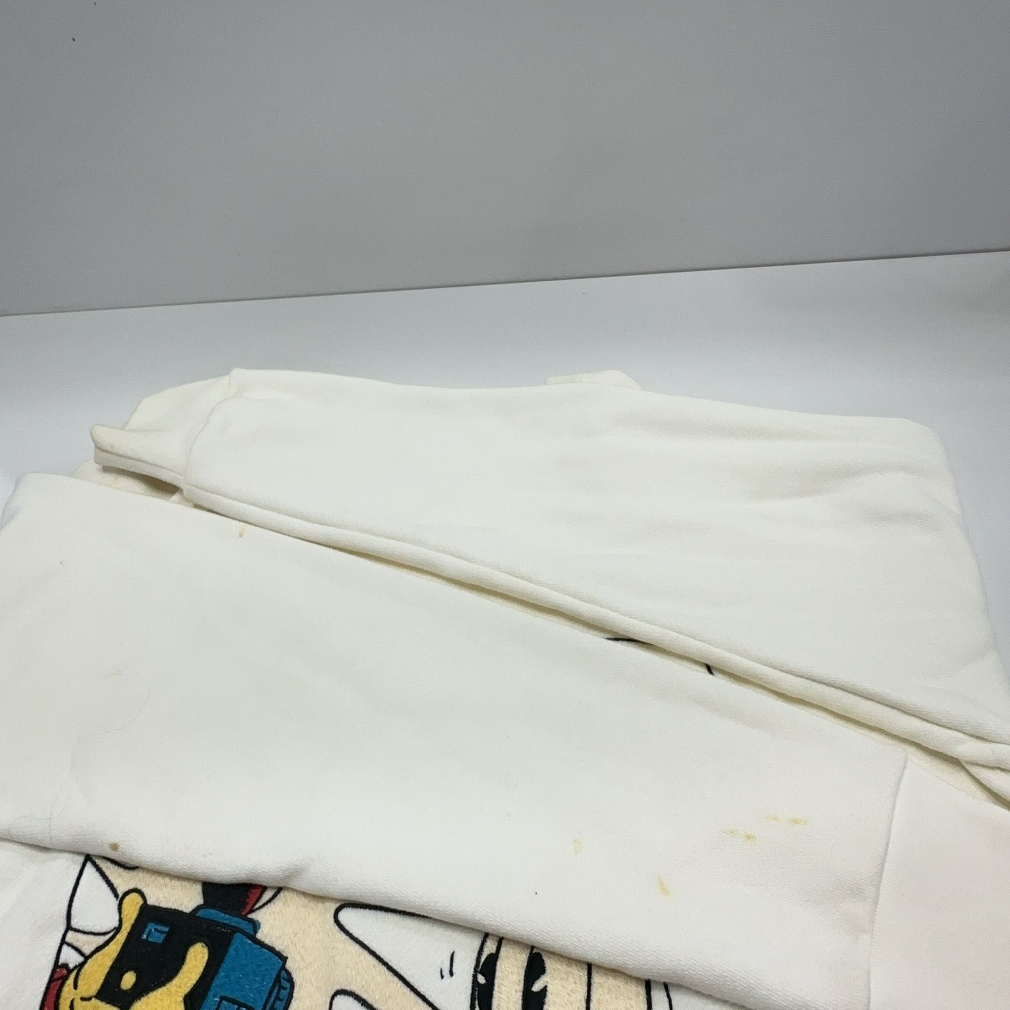 Gucci Gucci x Disney Donald Duck Sweatshirt S Size S / US 4 / IT 40 - 10 Thumbnail