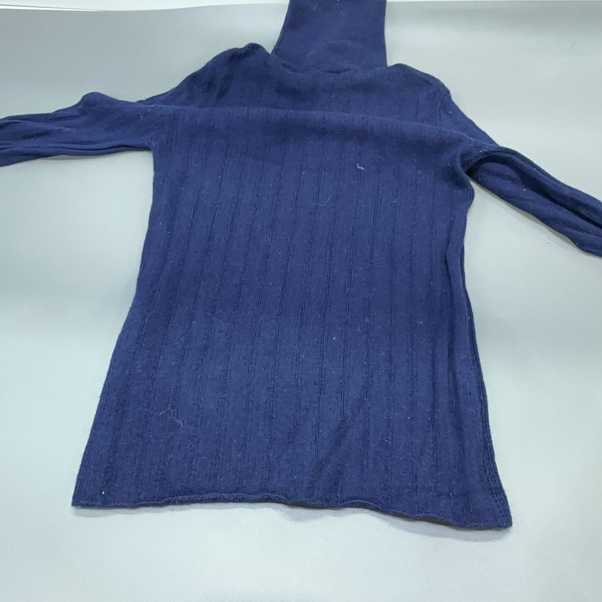 Gucci Gucci Wool Interlocking G Turtleneck Sweater Size 10 Size US XXS / EU 40 - 14 Thumbnail