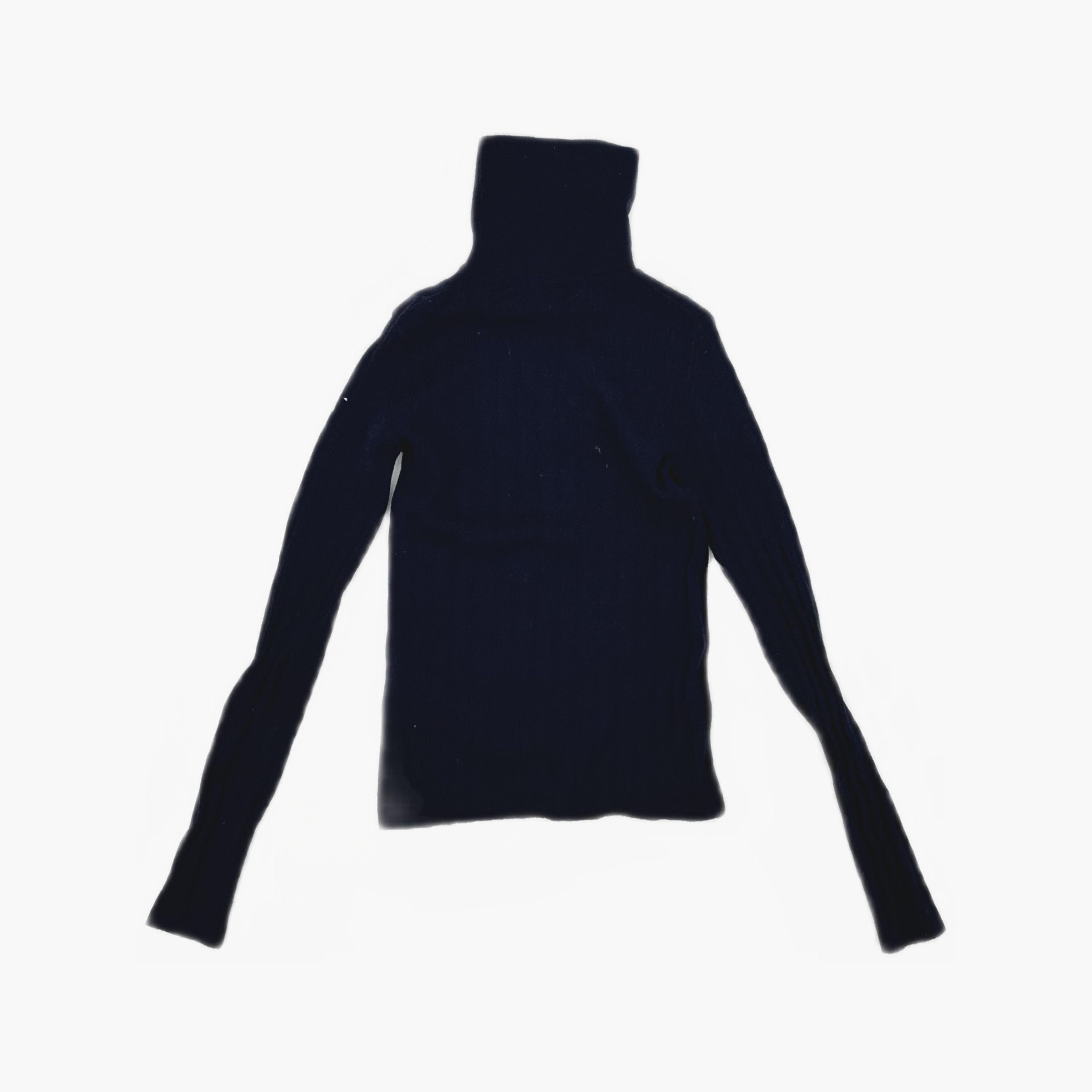 Gucci Gucci Wool Interlocking G Turtleneck Sweater Size 10 Size US XXS / EU 40 - 2 Thumbnail