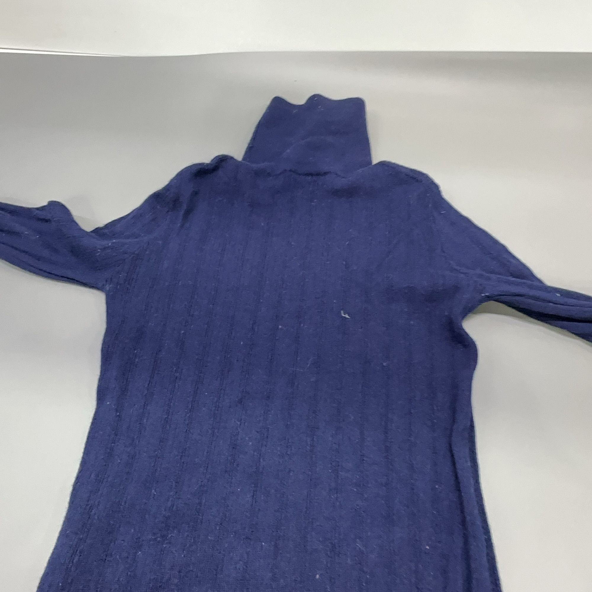 Gucci Gucci Wool Interlocking G Turtleneck Sweater Size 10 Size US XXS / EU 40 - 13 Thumbnail