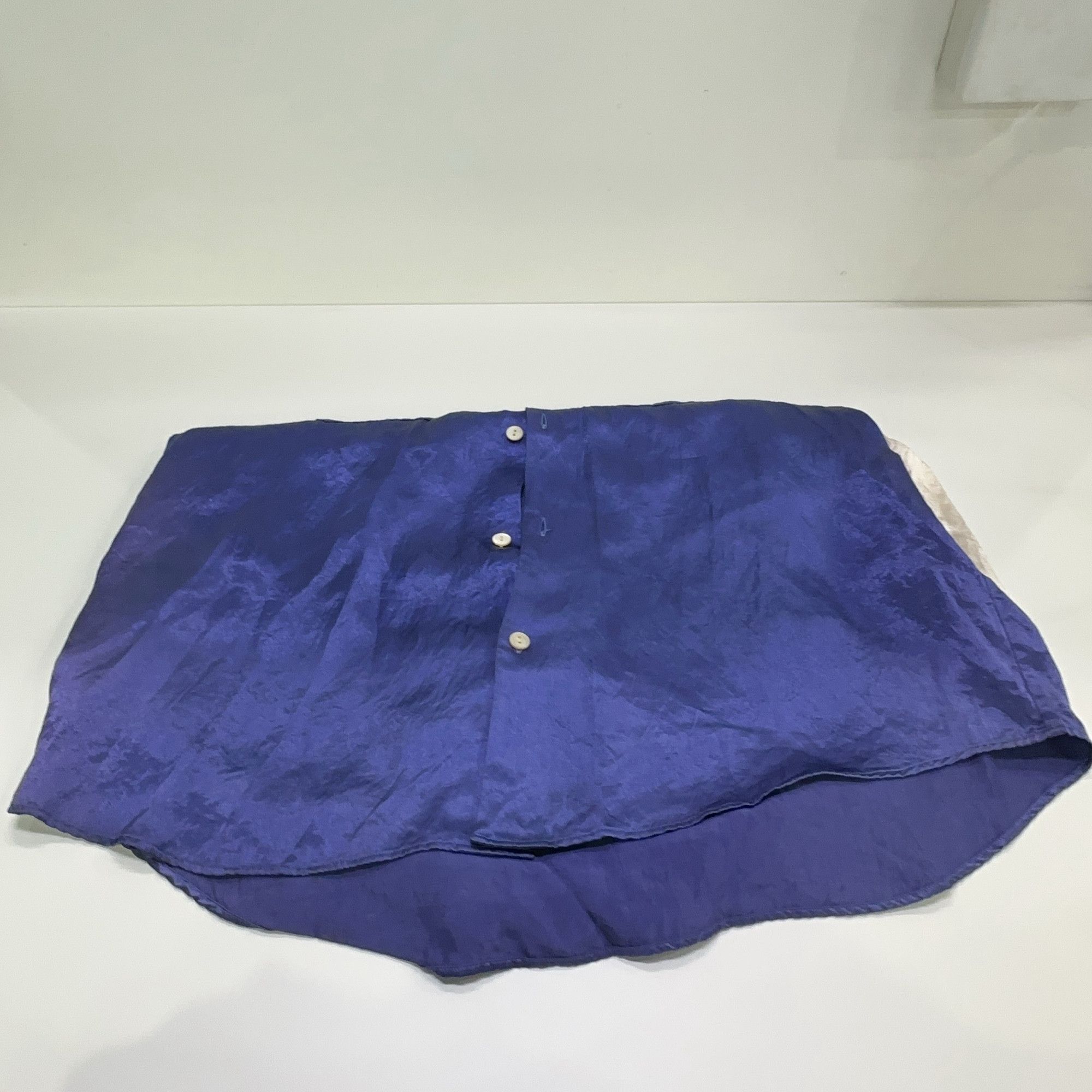 Gucci Gucci Acetate Interlocking G Shirt Size 50 Size US M / EU 48-50 / 2 - 10 Thumbnail