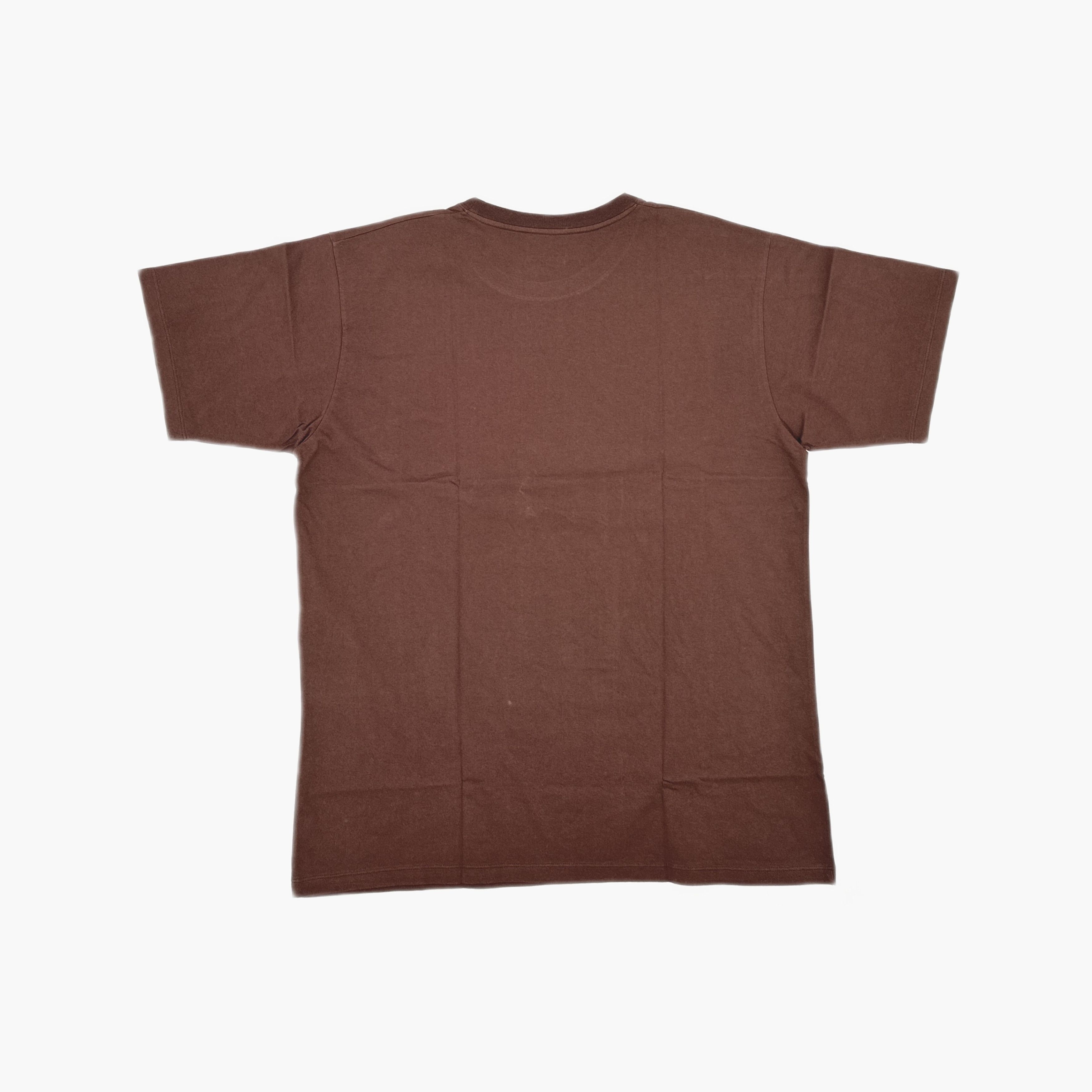 Gucci Gucci 1921 Logo Print T-Shirt Size L Size US L / EU 52-54 / 3 - 2 Thumbnail