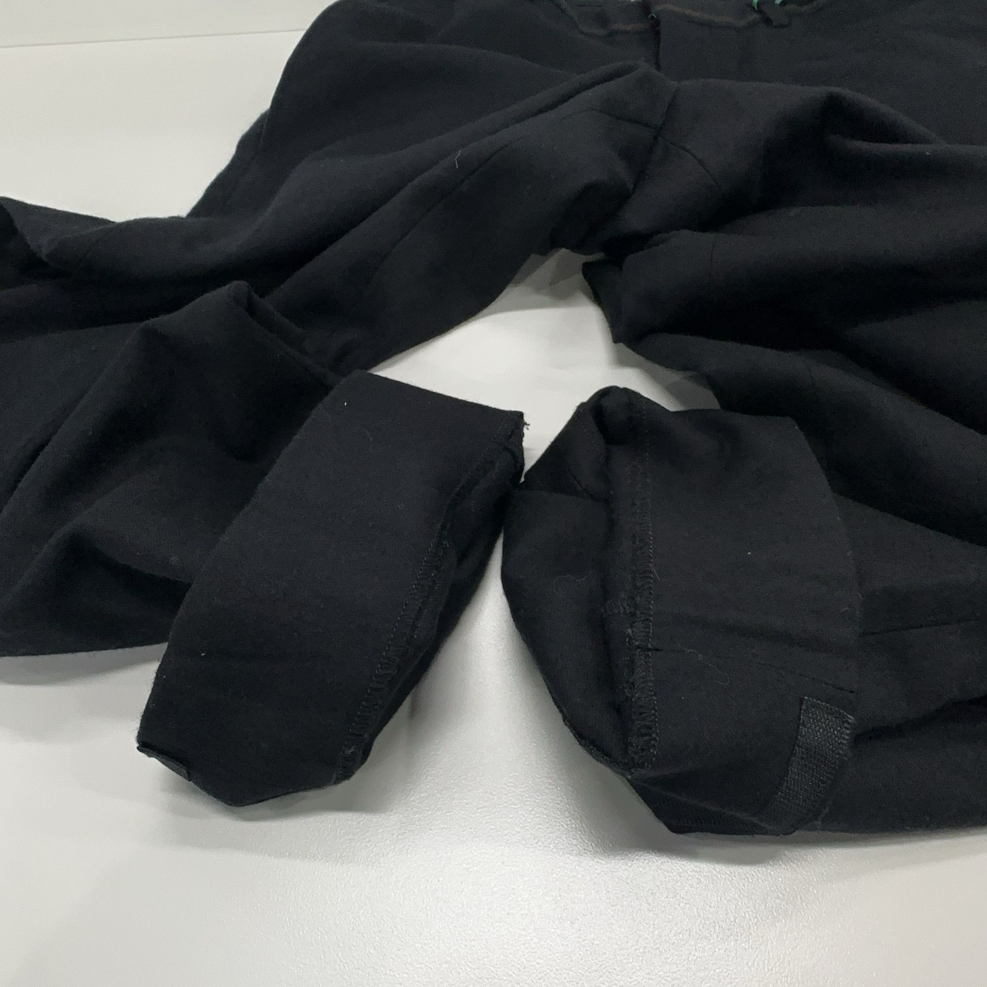 Gucci Gucci Wool Formal Trousers 34R Size 34R - 8 Thumbnail