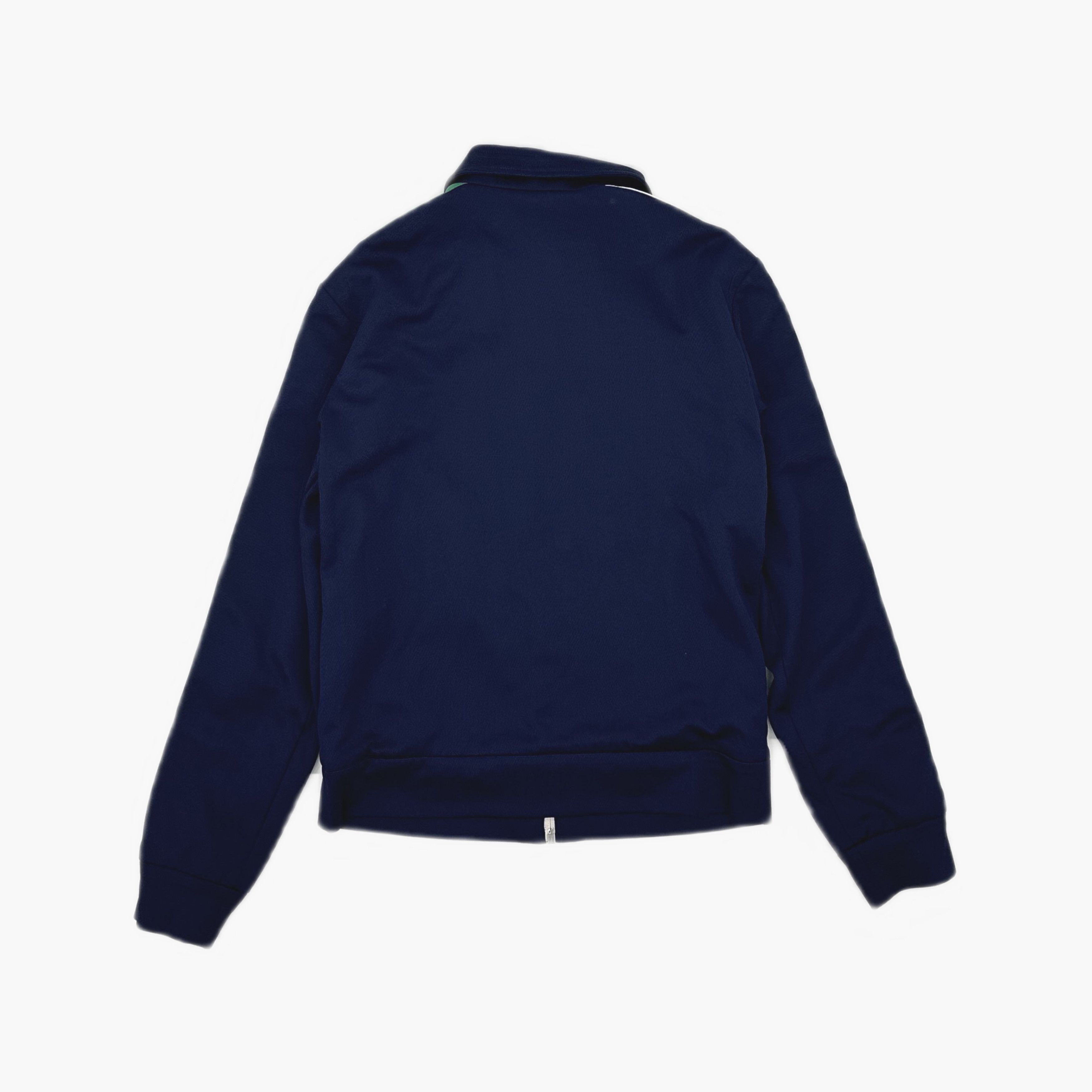 Gucci Gucci x adidas Striped Zip-Up Track Jacket US XS Size US XS / EU 42 / 0 - 2 Thumbnail