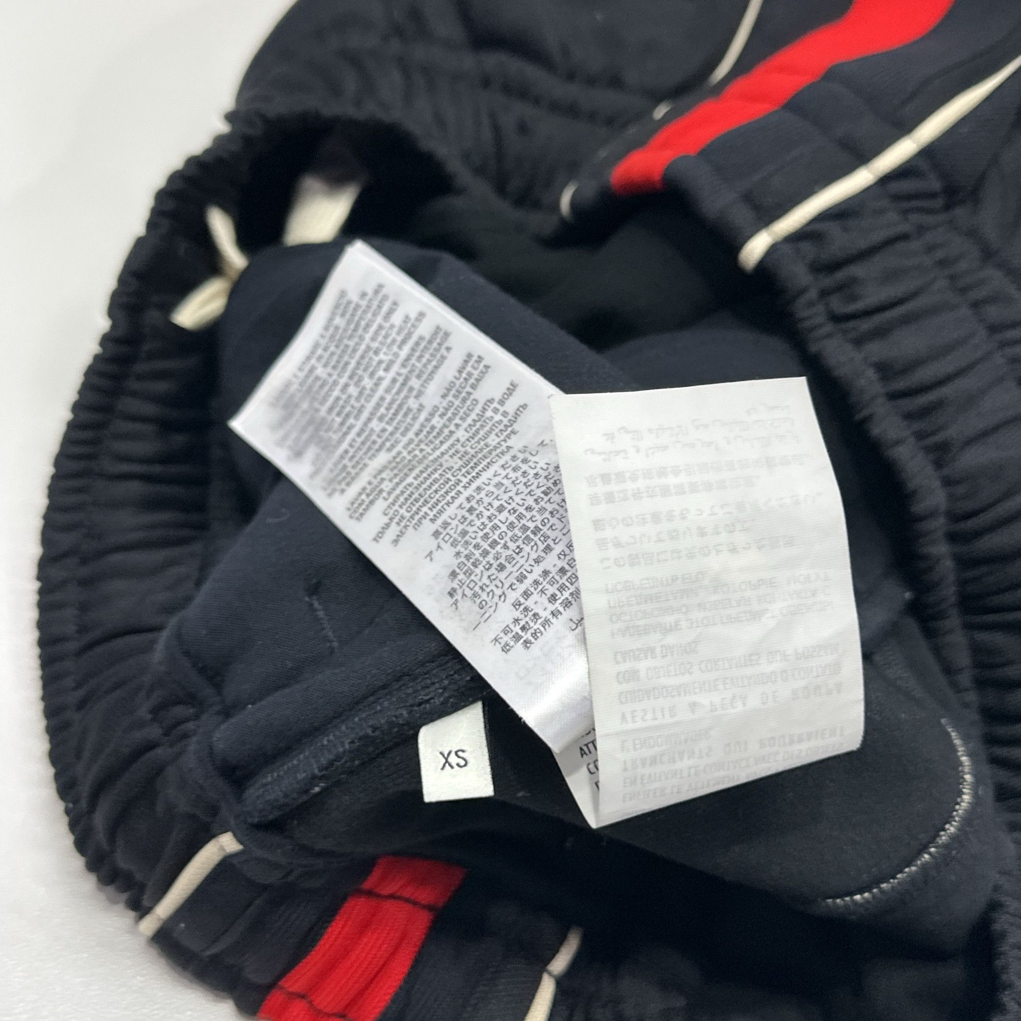 Gucci Gucci Side Stripe Track Joggers Size XS Size US 28 / EU 44 - 5 Thumbnail