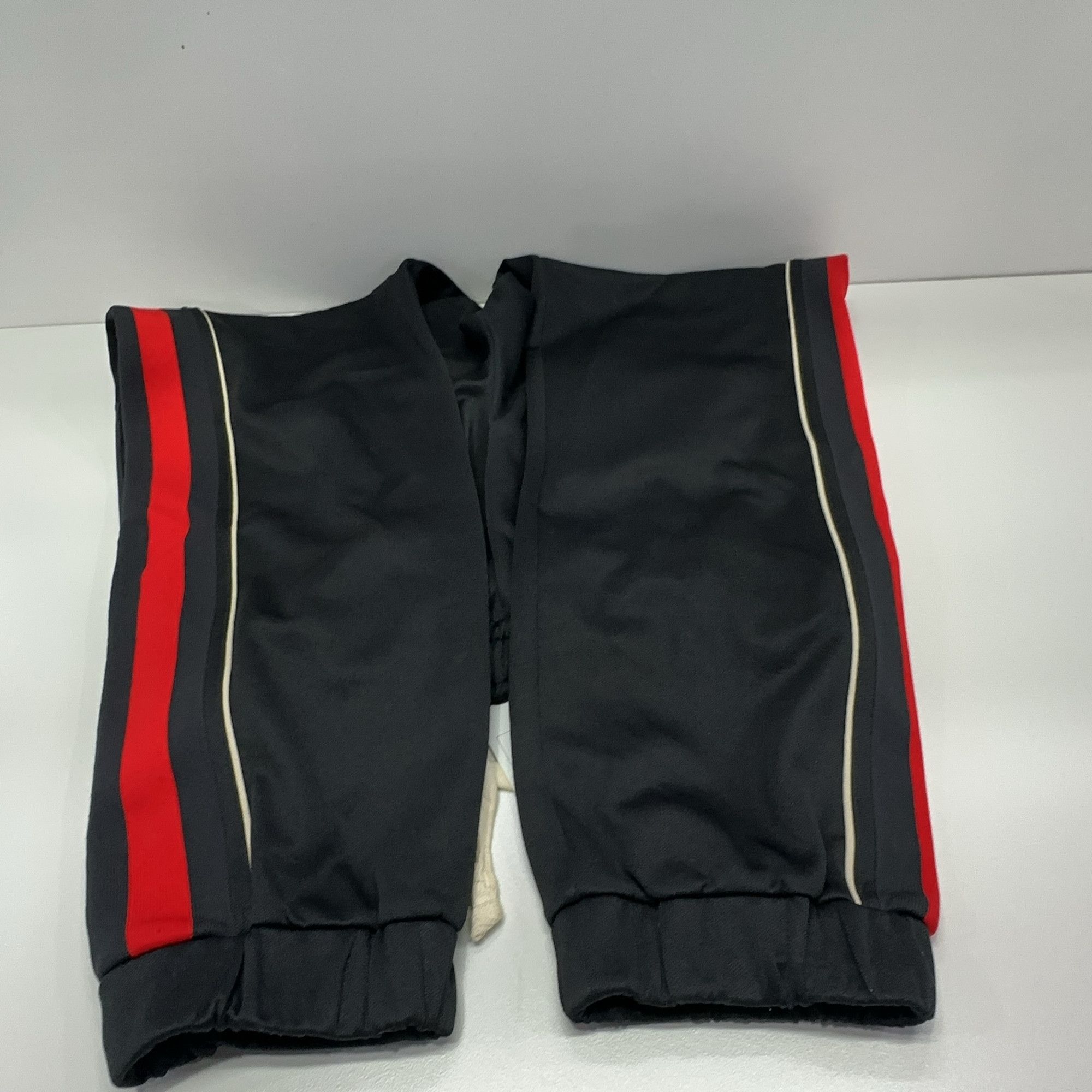 Gucci Gucci Side Stripe Track Joggers Size XS Size US 28 / EU 44 - 10 Thumbnail