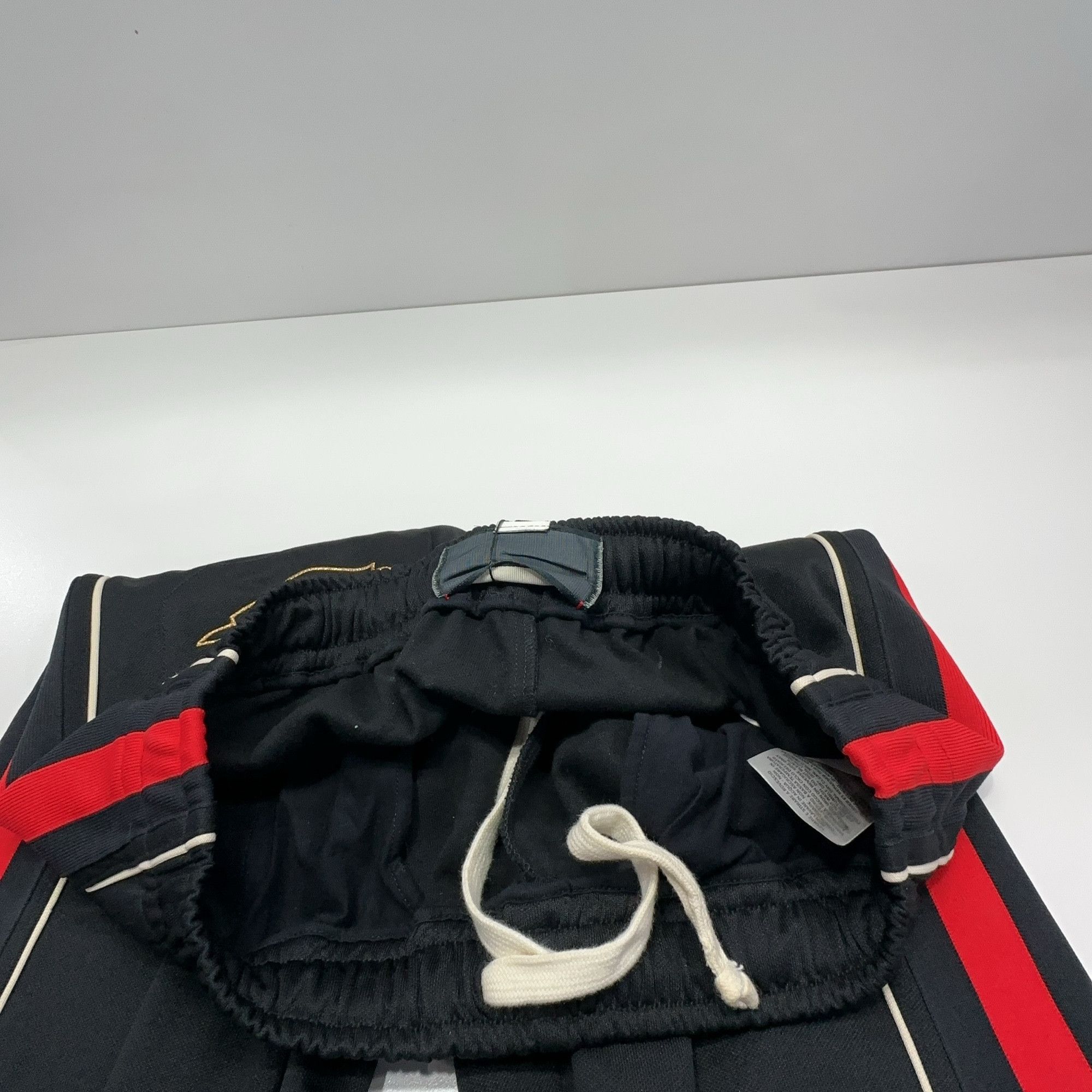 Gucci Gucci Side Stripe Track Joggers Size XS Size US 28 / EU 44 - 7 Thumbnail