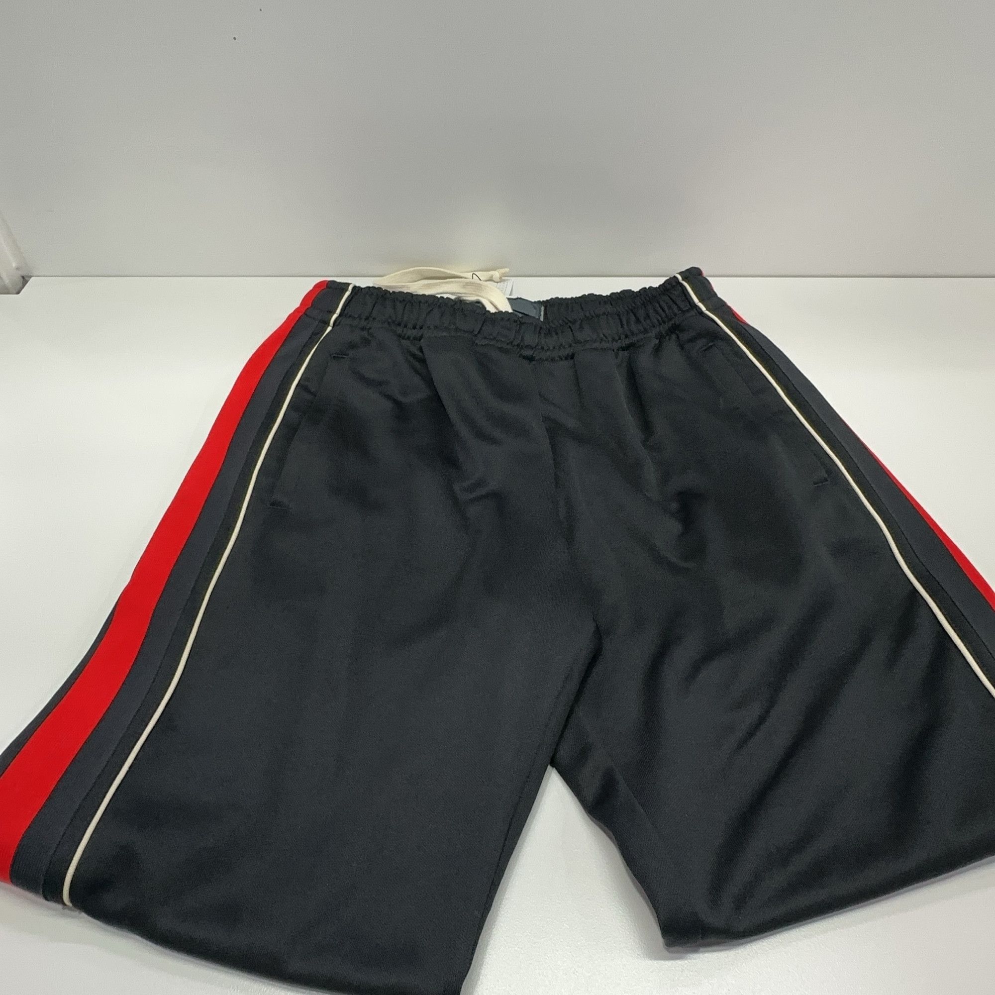 Gucci Gucci Side Stripe Track Joggers Size XS Size US 28 / EU 44 - 9 Thumbnail