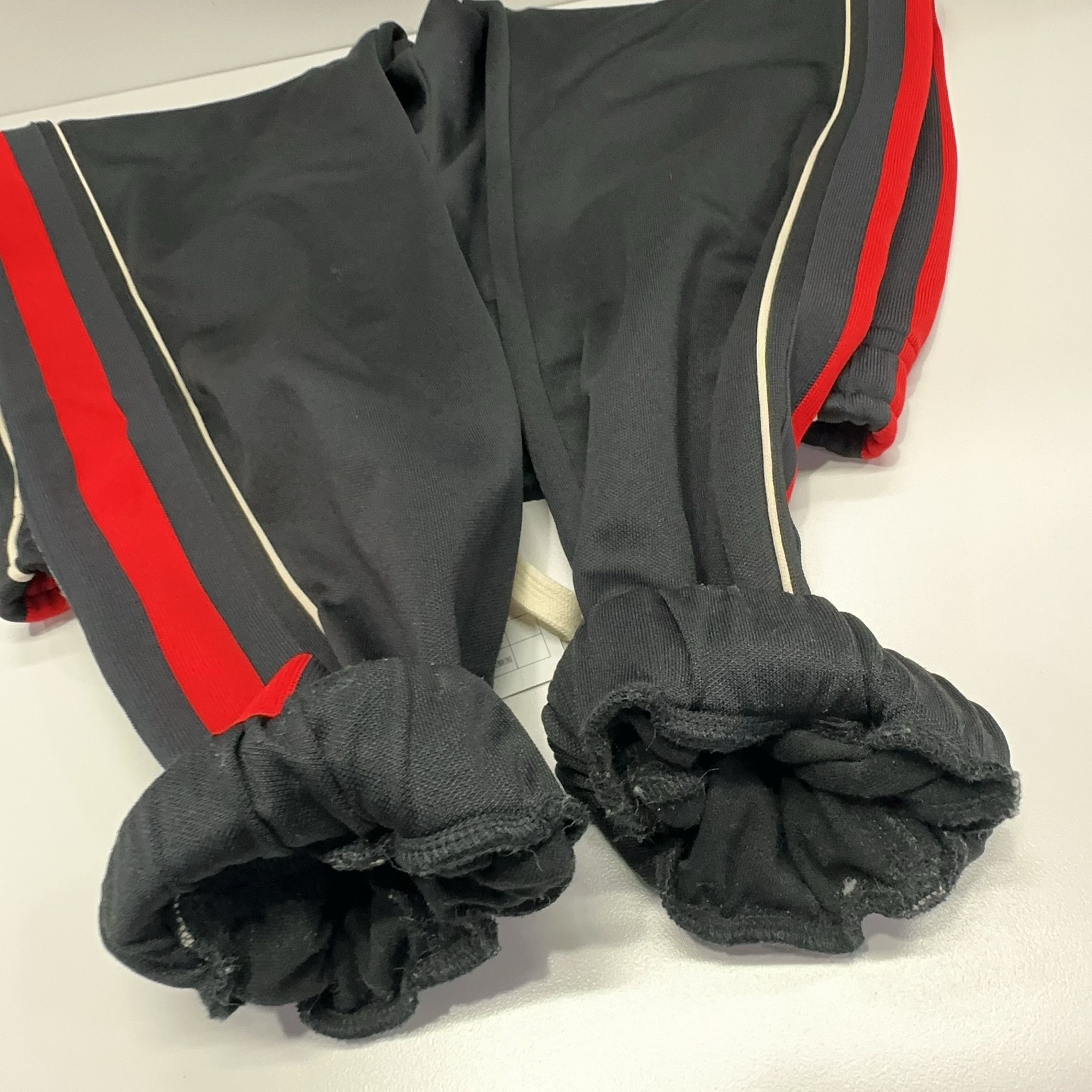 Gucci Gucci Side Stripe Track Joggers Size XS Size US 28 / EU 44 - 11 Thumbnail