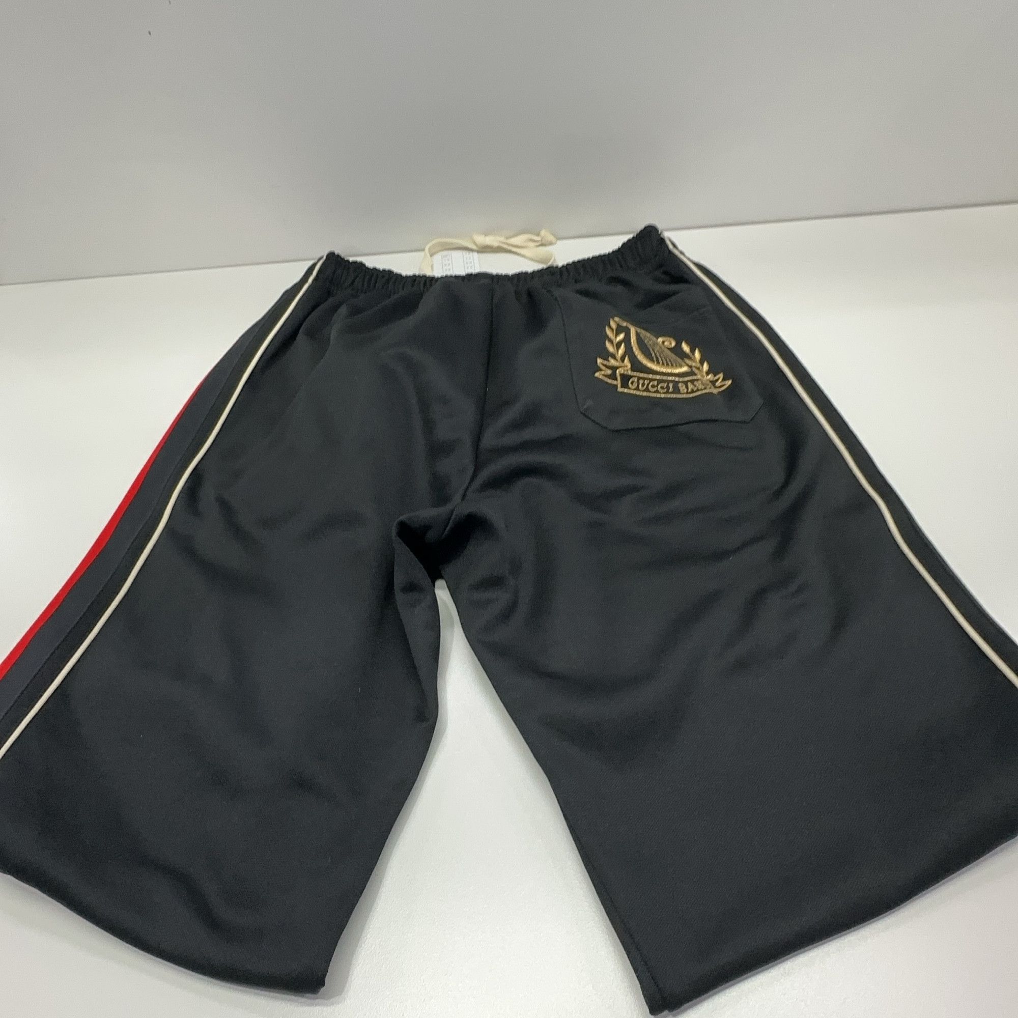 Gucci Gucci Side Stripe Track Joggers Size XS Size US 28 / EU 44 - 12 Thumbnail