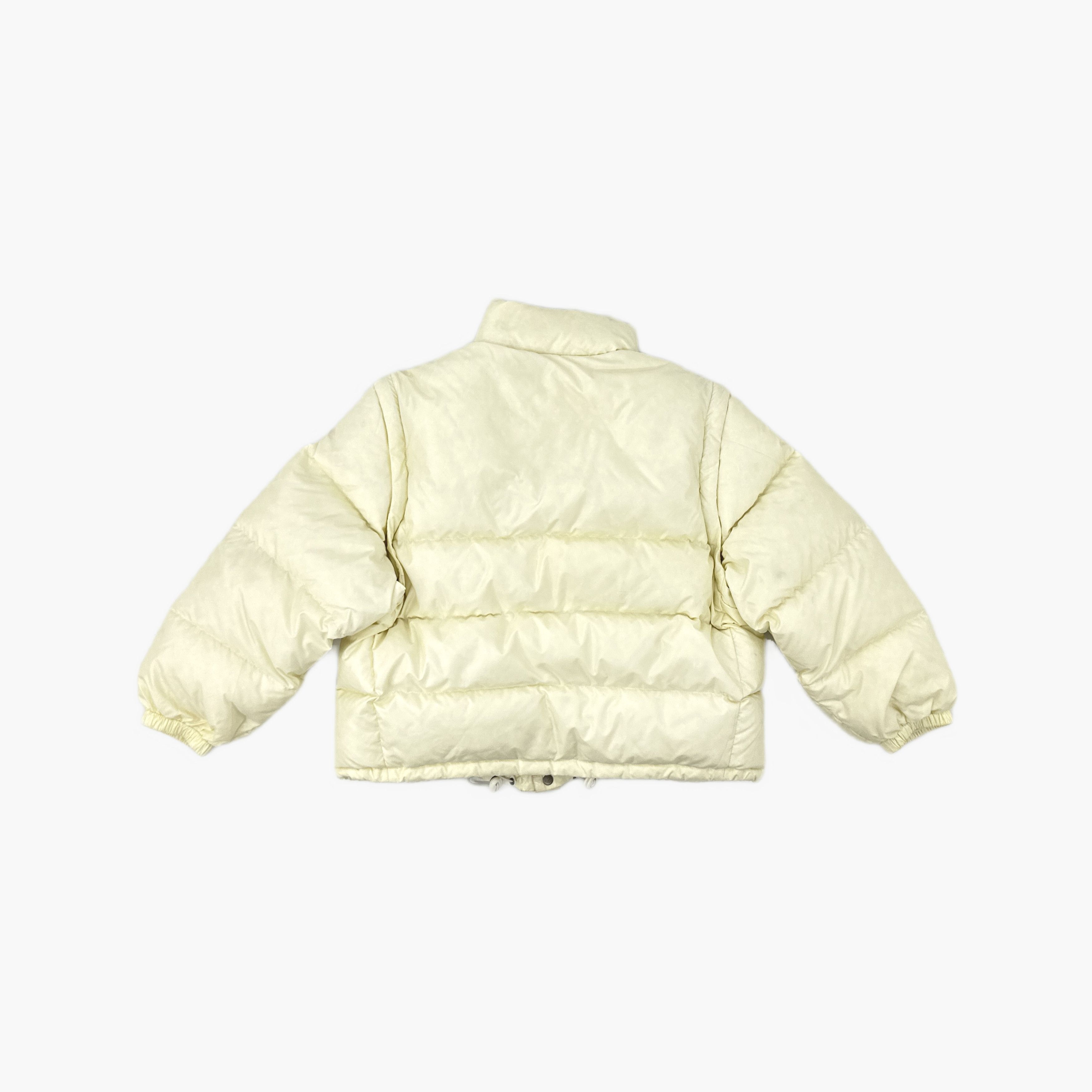 Gucci Gucci Web Stripe Logo Down Jacket Size 38 Size XS / US 0-2 / IT 36-38 - 2 Thumbnail