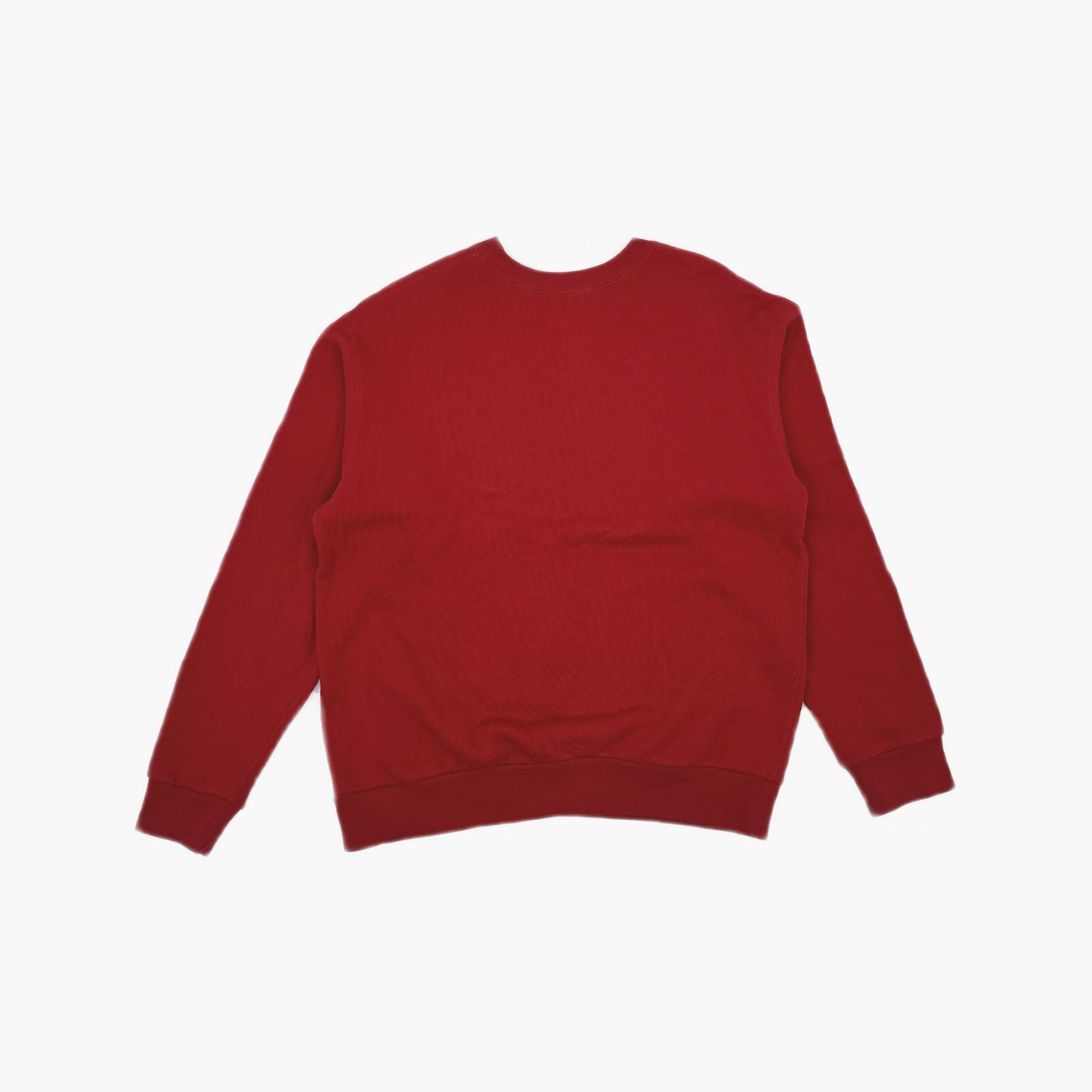 Gucci Gucci Lamb Graphic Sweatshirt S Size S / US 4 / IT 40 - 2 Thumbnail