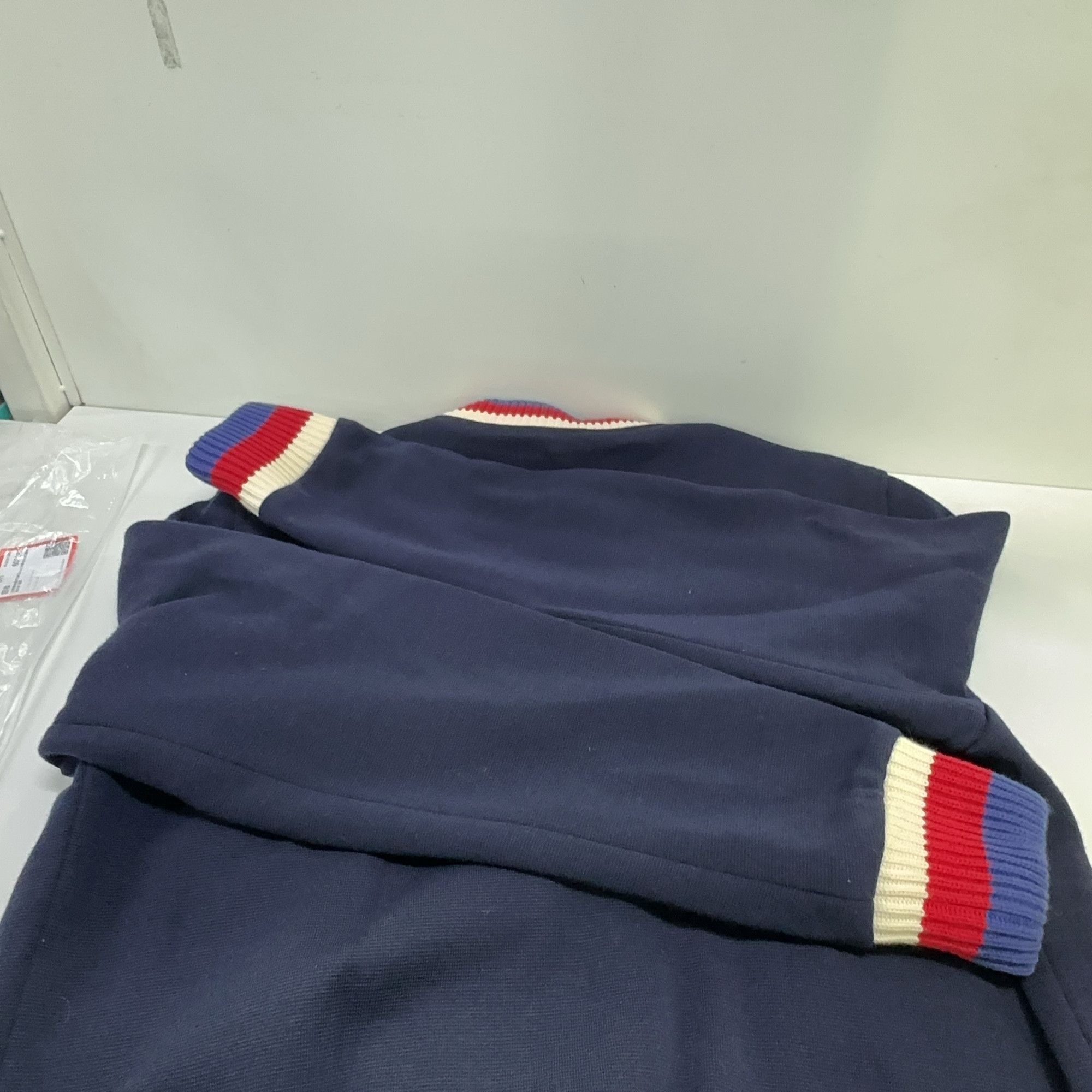 Gucci Gucci Panther Patch Bomber Jacket Size 50 Size US M / EU 48-50 / 2 - 9 Thumbnail