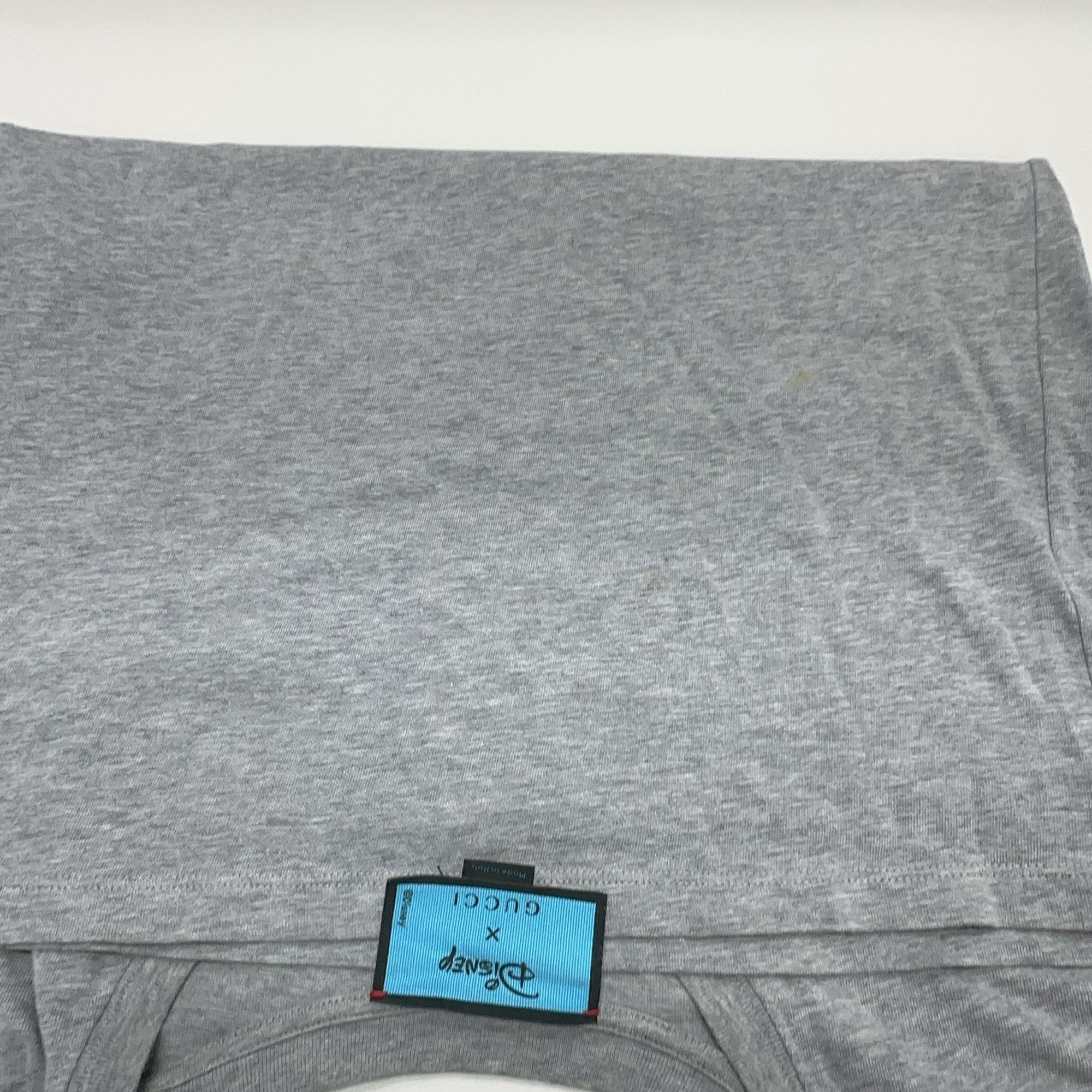 Gucci Gucci x Disney Donald Duck Flash Print T-Shirt XS Size US XS / EU 42 / 0 - 12 Thumbnail